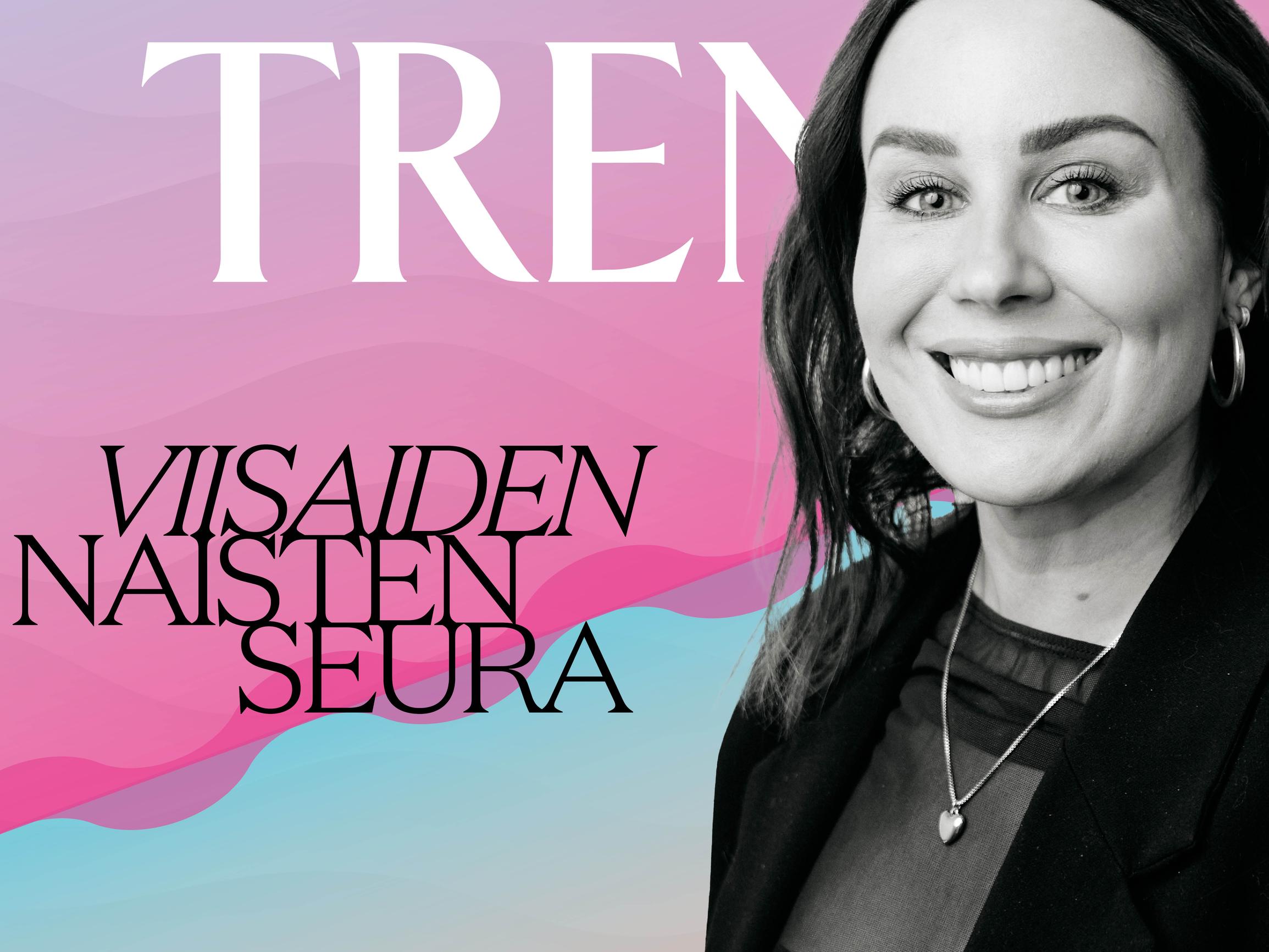 Alma Hätönen meni viime kesänä naimisiin muttei odota ikuista yhdessäoloa: ”Ketään ei voi pakottaa rakastamaan loputtomasti”