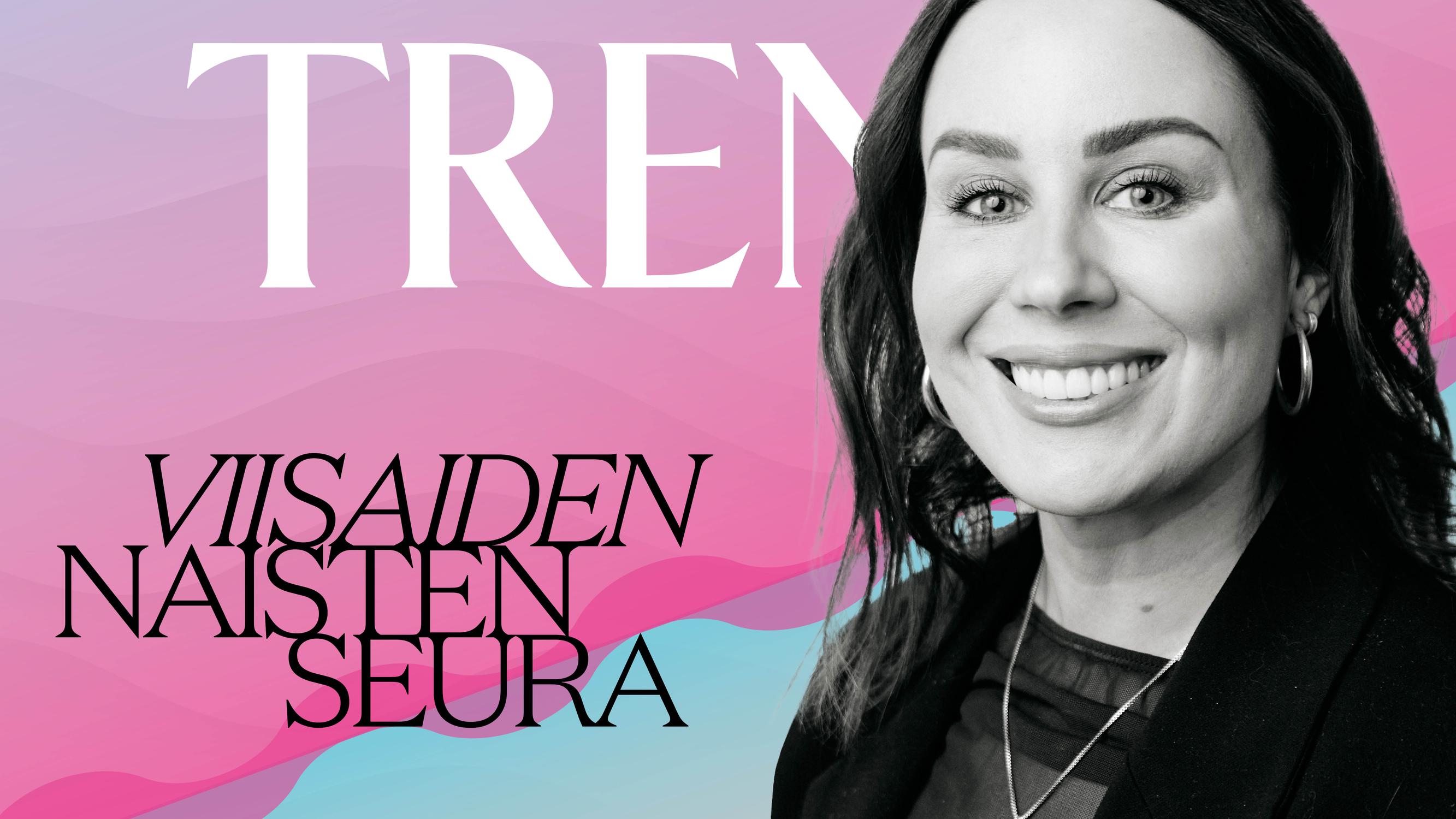 Alma Hätönen meni viime kesänä naimisiin muttei odota ikuista yhdessäoloa: ”Ketään ei voi pakottaa rakastamaan loputtomasti”