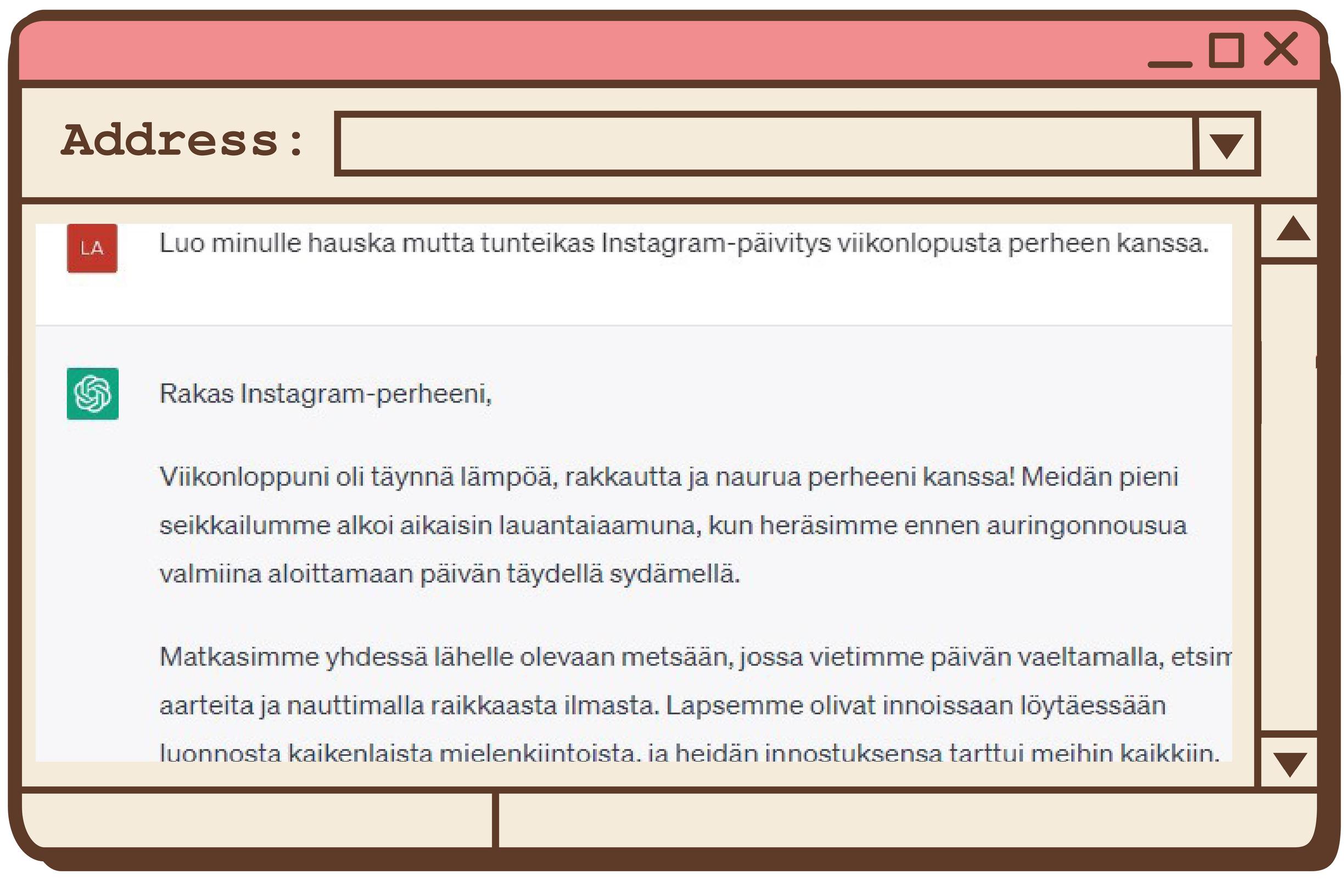 Mihin tekoälyä käytetään