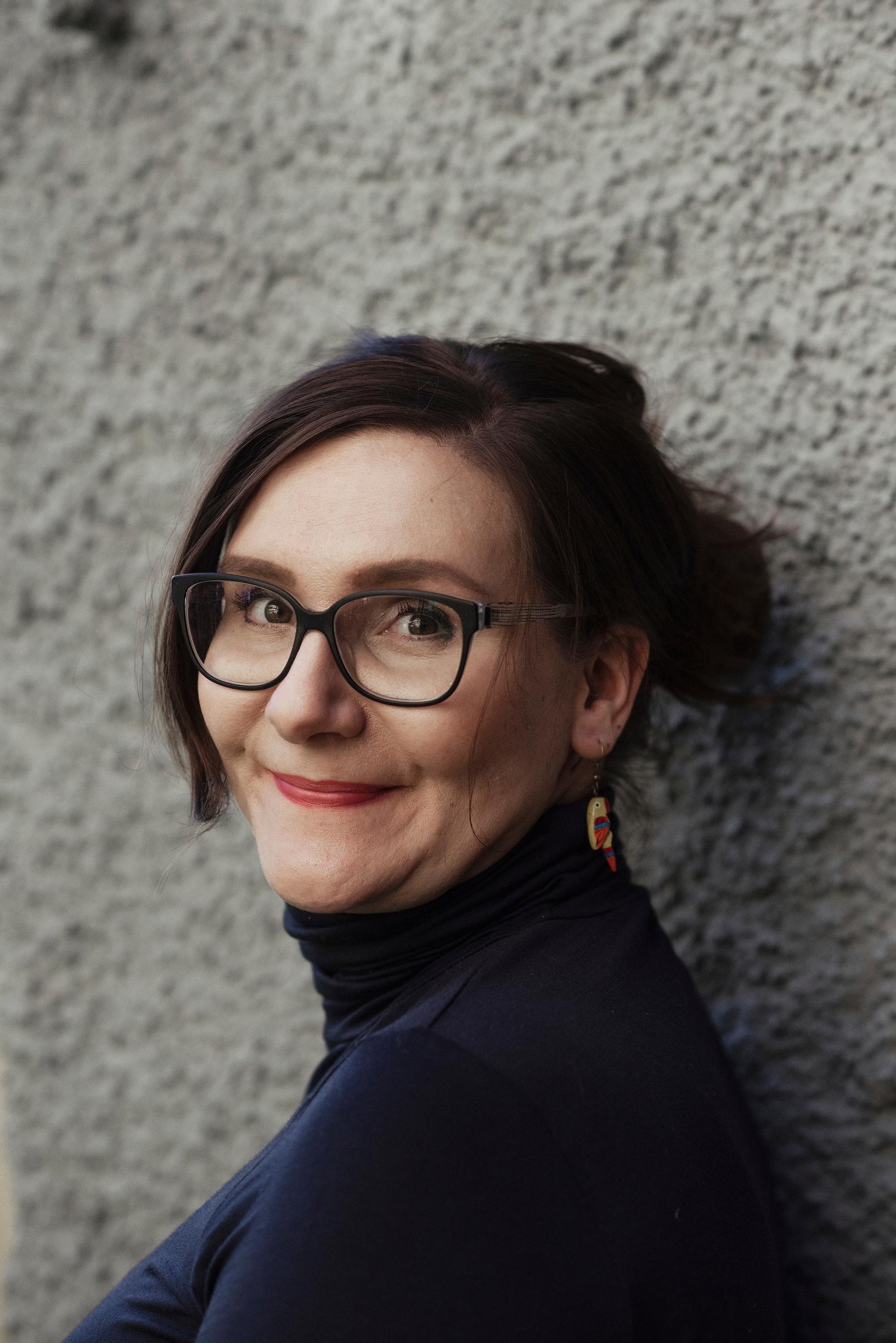 Kun Ulla Kärkkäinen sai ADHD-diagnoosin, nuoruuden vaikeudet selittyivät − vuotta myöhemmin hän väitteli tohtoriksi