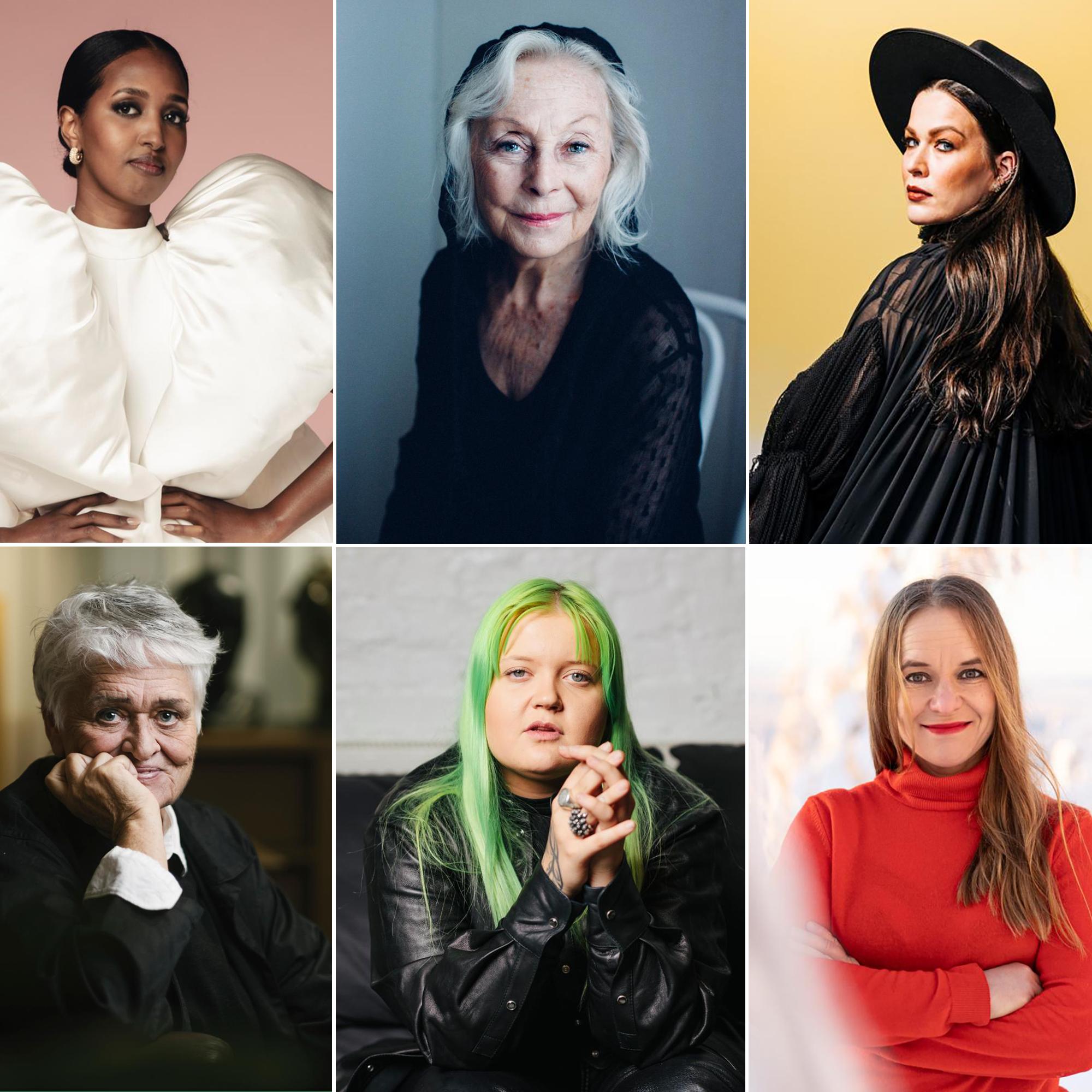 Tiedätkö, mistä nämä 31 tunnettua suomalaista ovat kotoisin? Vain todellinen tietäjä saa yli 10 oikein