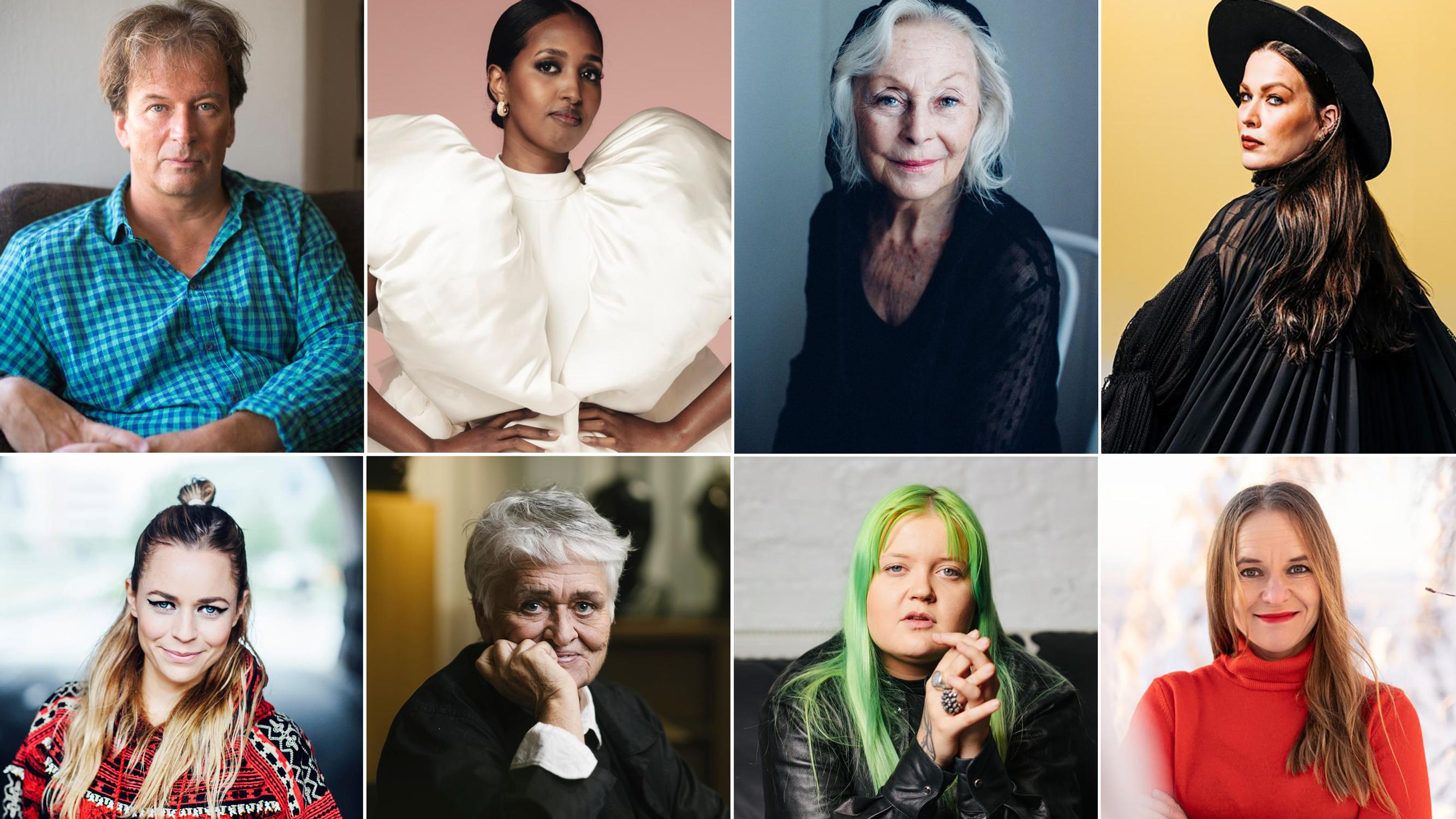 Tiedätkö, mistä nämä 31 tunnettua suomalaista ovat kotoisin? Vain todellinen tietäjä saa yli 10 oikein