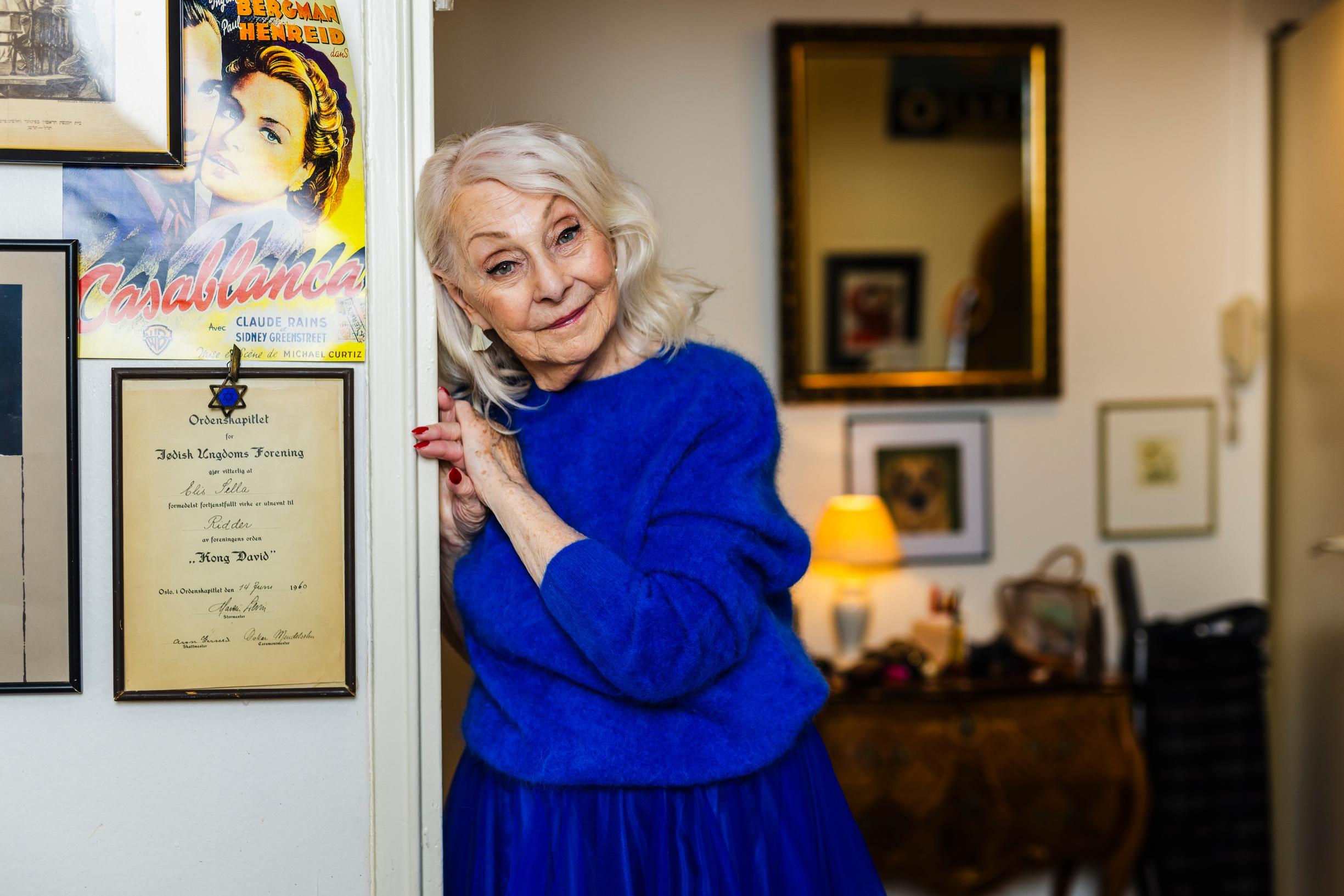 Seela Sellan ja Elis-puolison suhteeseen mahtui suurta rakkautta ja uskottomuutta: ”Pettämisestä tehdään usein turhan suuri numero”