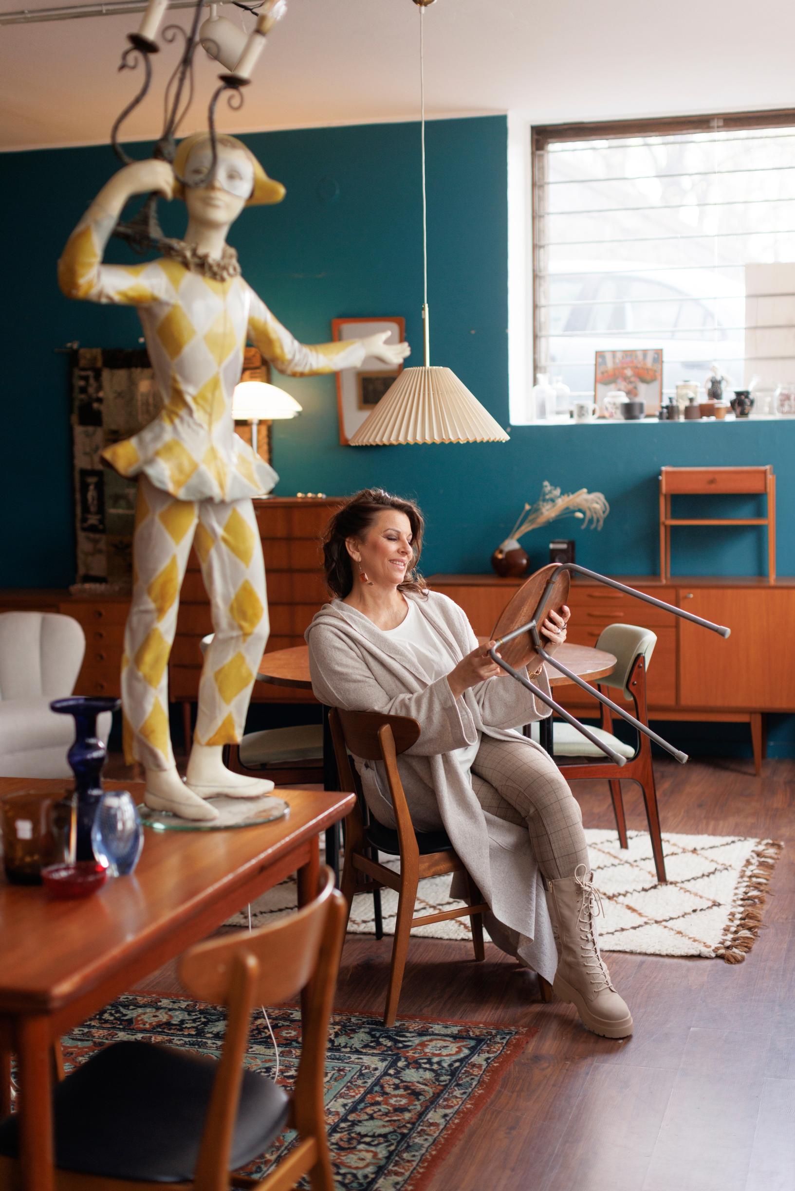 Satu sanoo olevansa nyt onnellisempi kuin koskaan ennen. ”Ehkä elämän rajallisuuden tajuaminen on vaikuttanut siihen, että hyviä hetkiä osaa arvostaa herkemmin.”