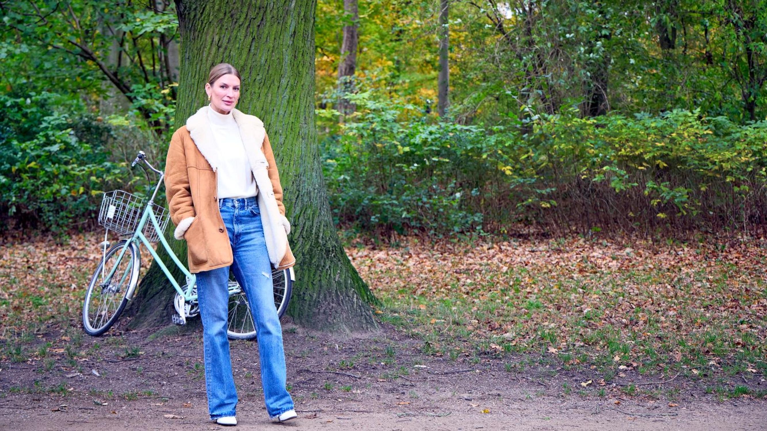 Niina Kurkinen-Nyholm vapautui huonoista parisuhteista: ”Minun oli selvitettävä, miksi parisuhteeni päättyivät aina eroon”