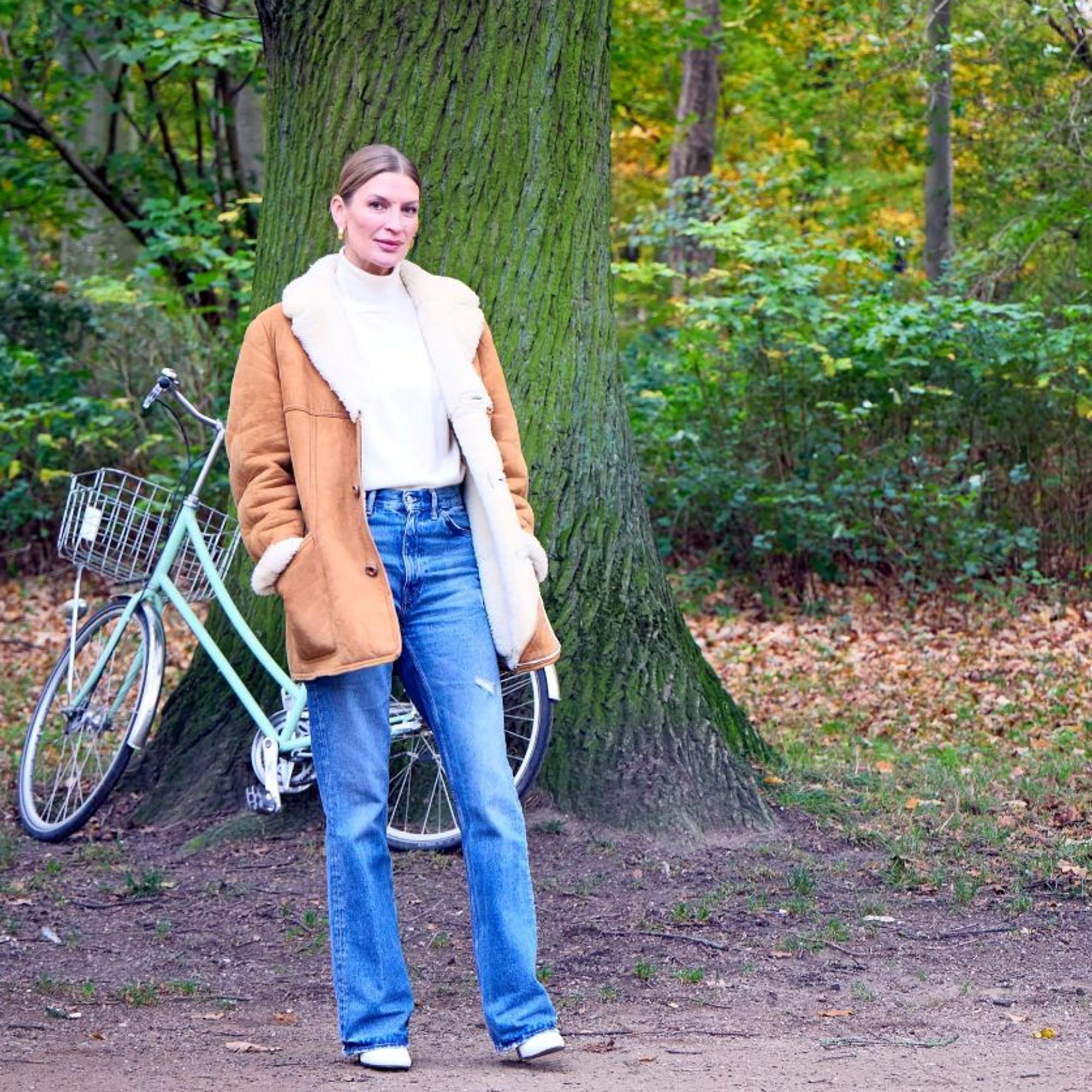 Niina Kurkinen-Nyholm vapautui huonoista parisuhteista: ”Minun oli selvitettävä, miksi parisuhteeni päättyivät aina eroon”