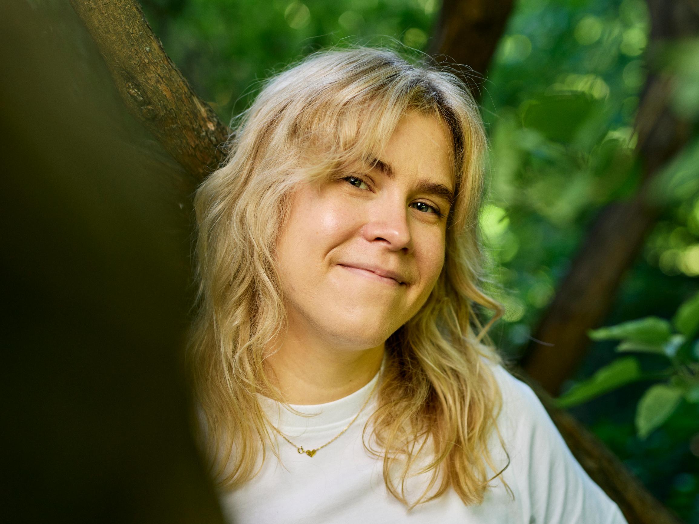 Kun Sofia Tawastin esikoisella todettiin kromosomipoikkeama, hän hakeutui kriisiterapiaan: ”Olenko huono vanhempi, kun minulla on vaikeita tunteita vammaisuutta kohtaan?”