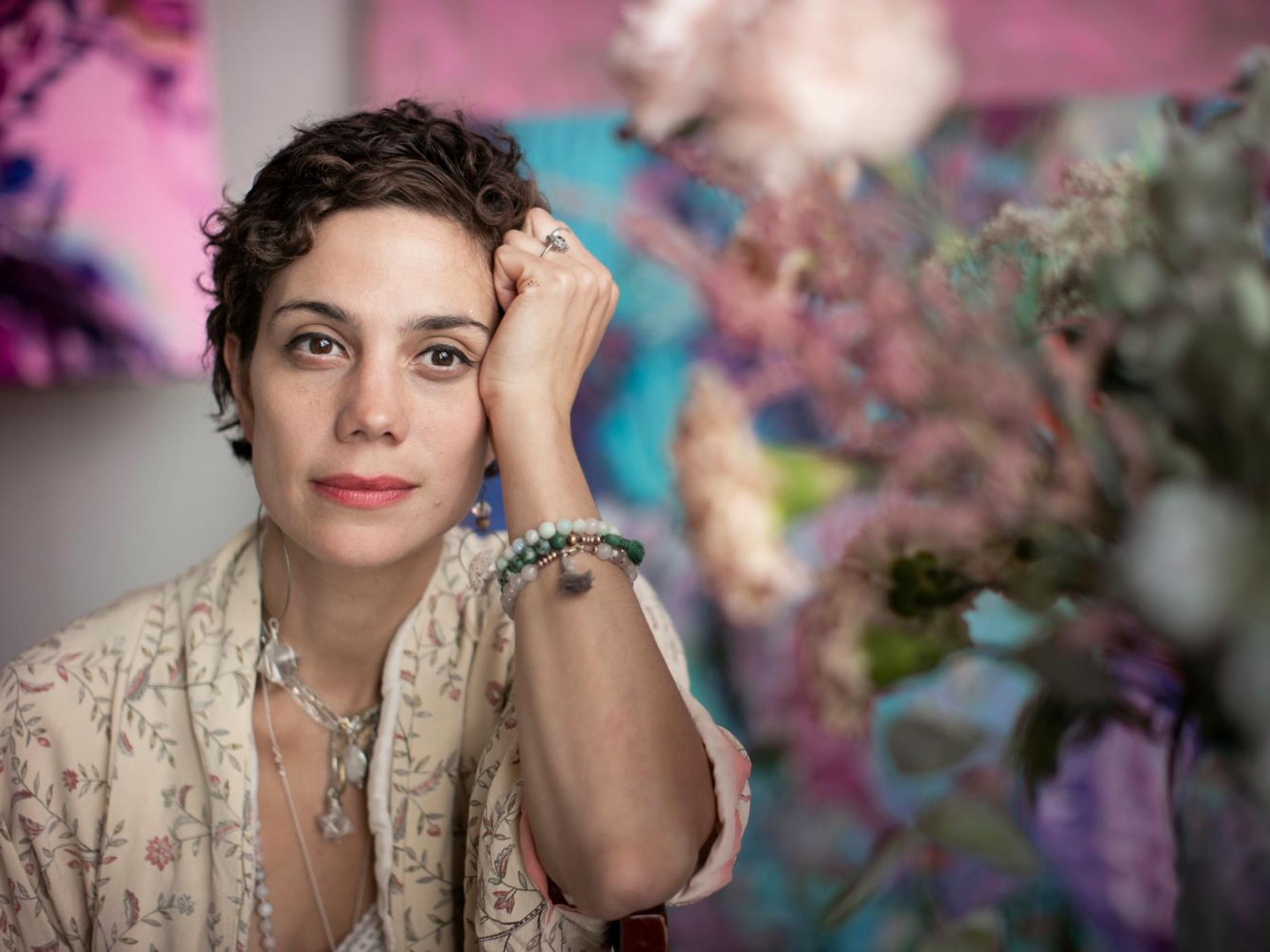 Manuela Bosco: "Antautumalla rakkaudelle olen löytänyt itselleni kaikki oleelliset asiat: puolisoni, kotini ja kutsumustyöni"