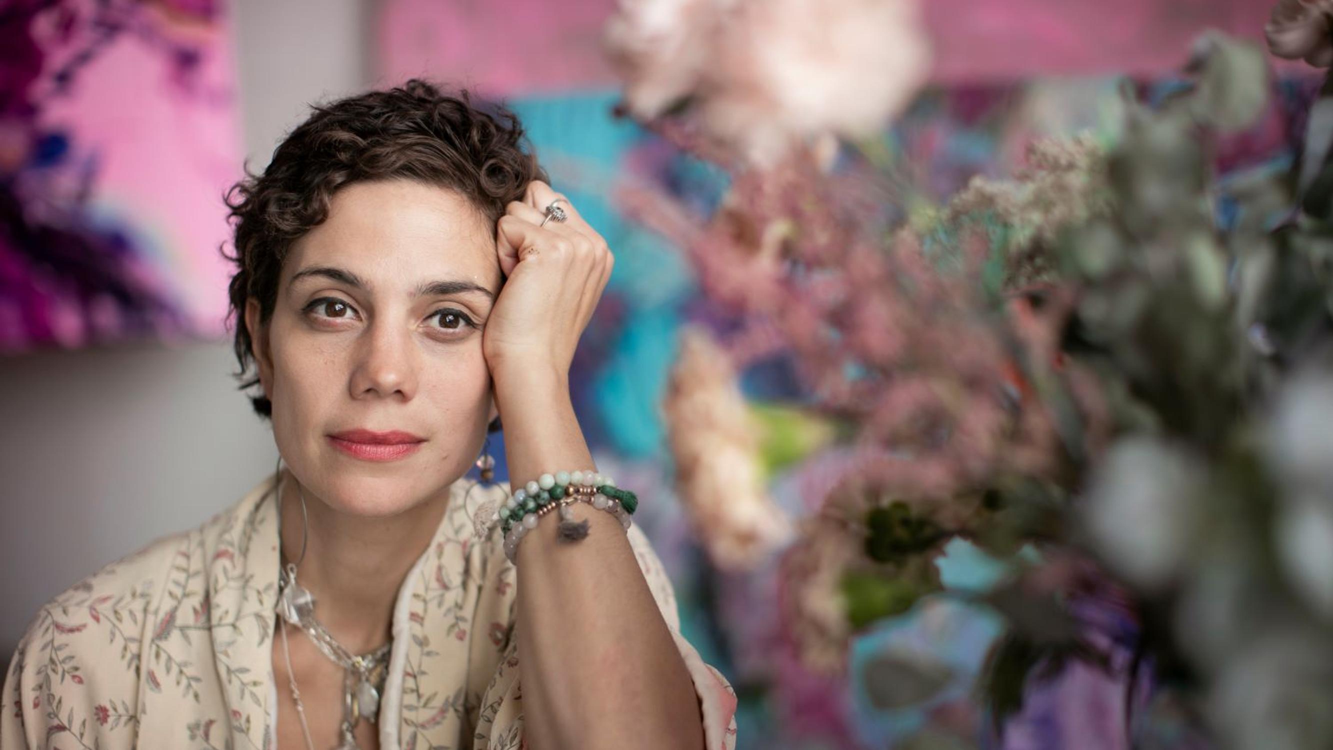 Manuela Bosco: "Antautumalla rakkaudelle olen löytänyt itselleni kaikki oleelliset asiat: puolisoni, kotini ja kutsumustyöni"