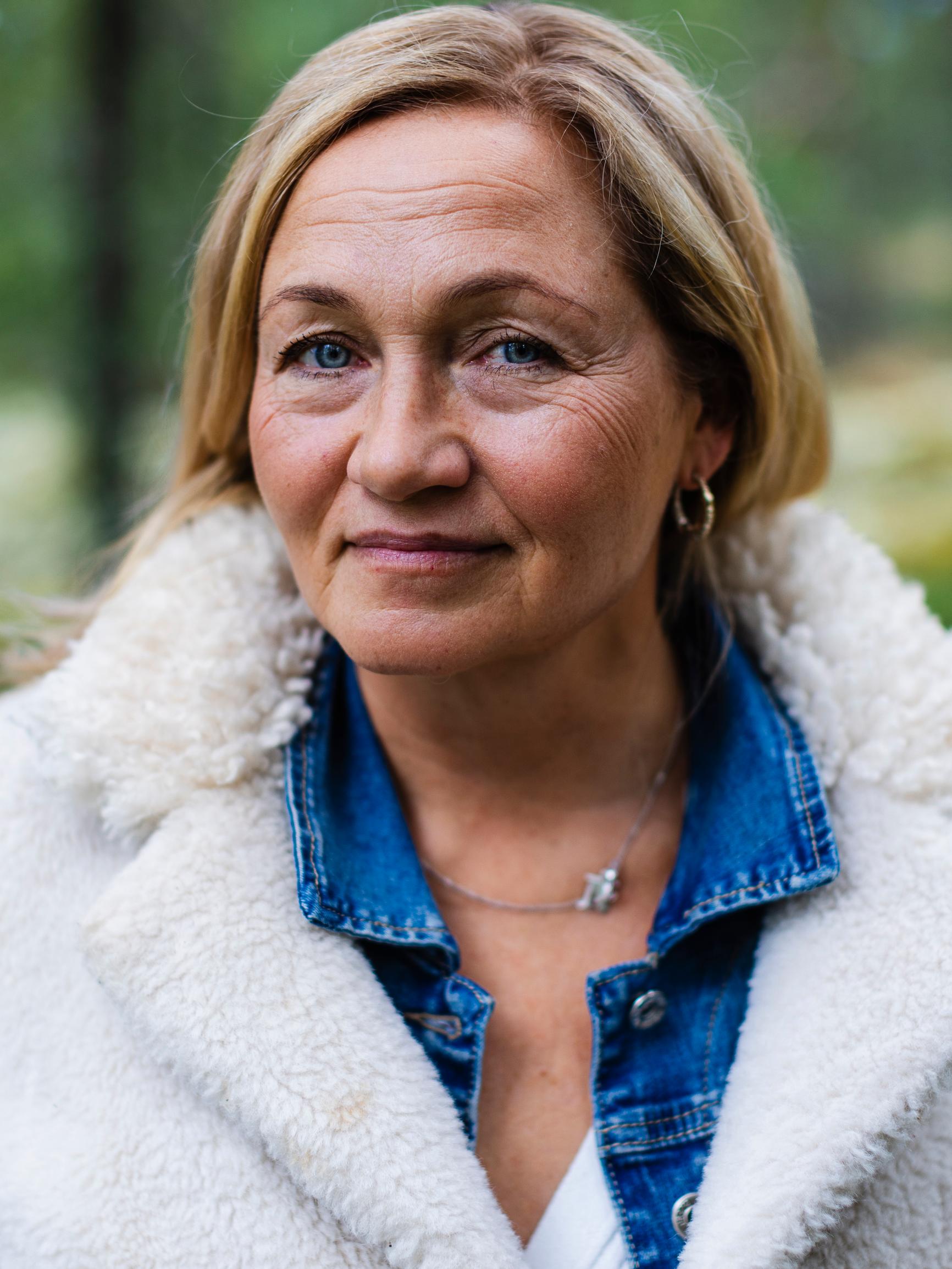 Sari Högströmin tytär kuoli kuuluisalla vaellusreitillä Italiassa – Natalia astui piilossa olleeseen kuoppaan ja putosi: ”Kaikki oli ohi kahdeksassa sekunnissa”