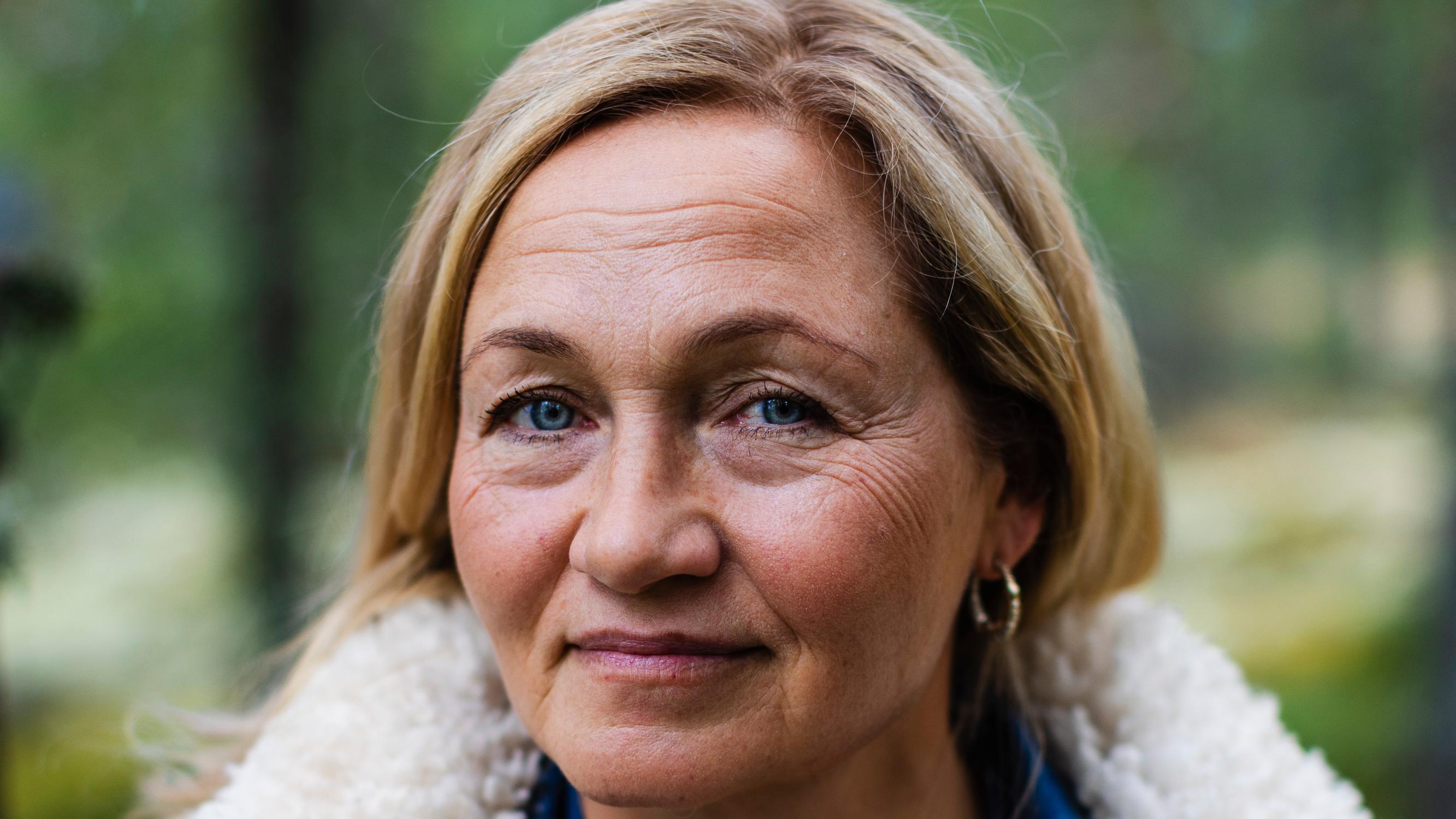 Sari Högströmin tytär kuoli kuuluisalla vaellusreitillä Italiassa – Natalia astui piilossa olleeseen kuoppaan ja putosi: ”Kaikki oli ohi kahdeksassa sekunnissa”