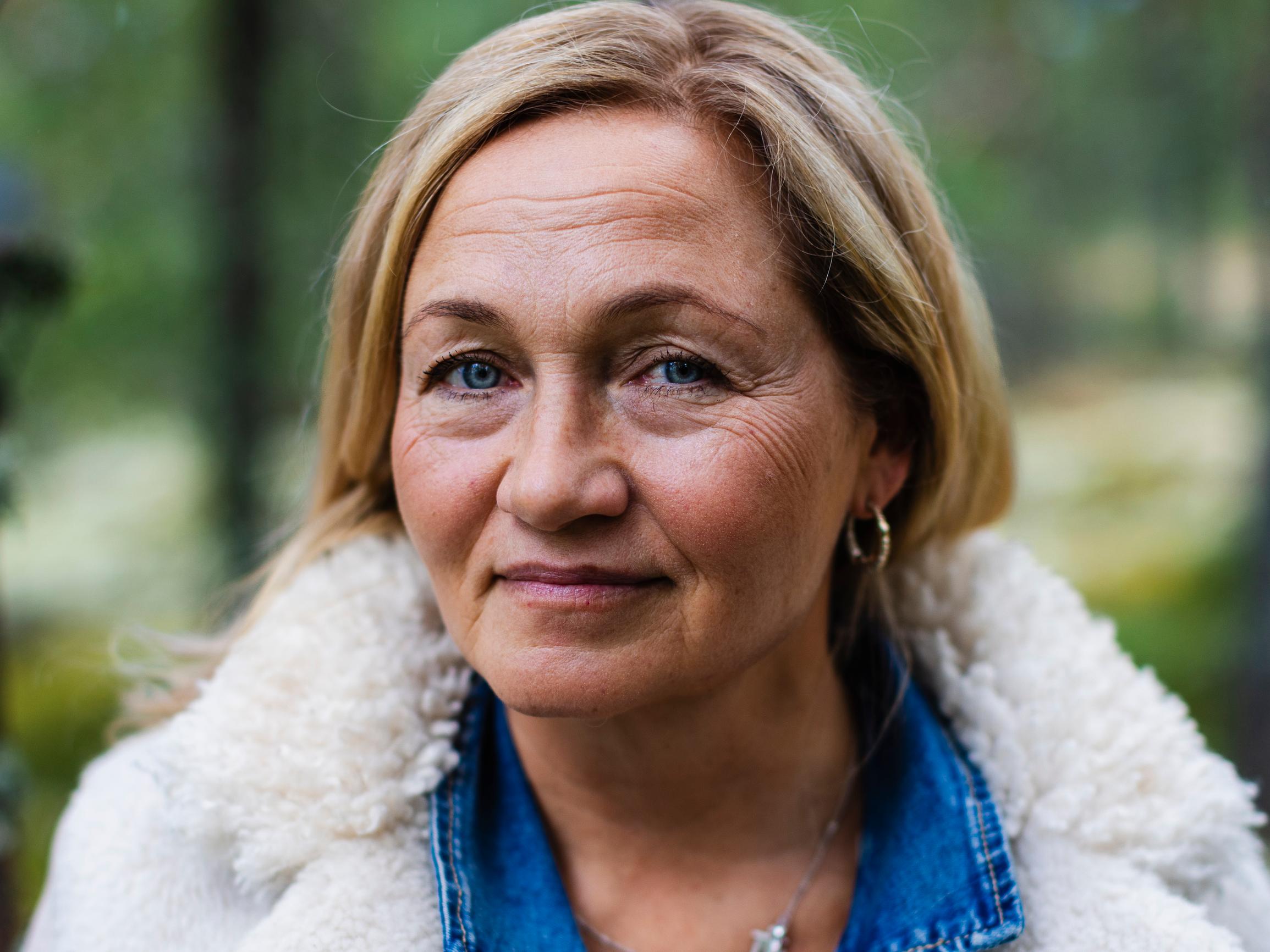 Sari Högströmin tytär kuoli kuuluisalla vaellusreitillä Italiassa – Natalia astui piilossa olleeseen kuoppaan ja putosi: ”Kaikki oli ohi kahdeksassa sekunnissa”