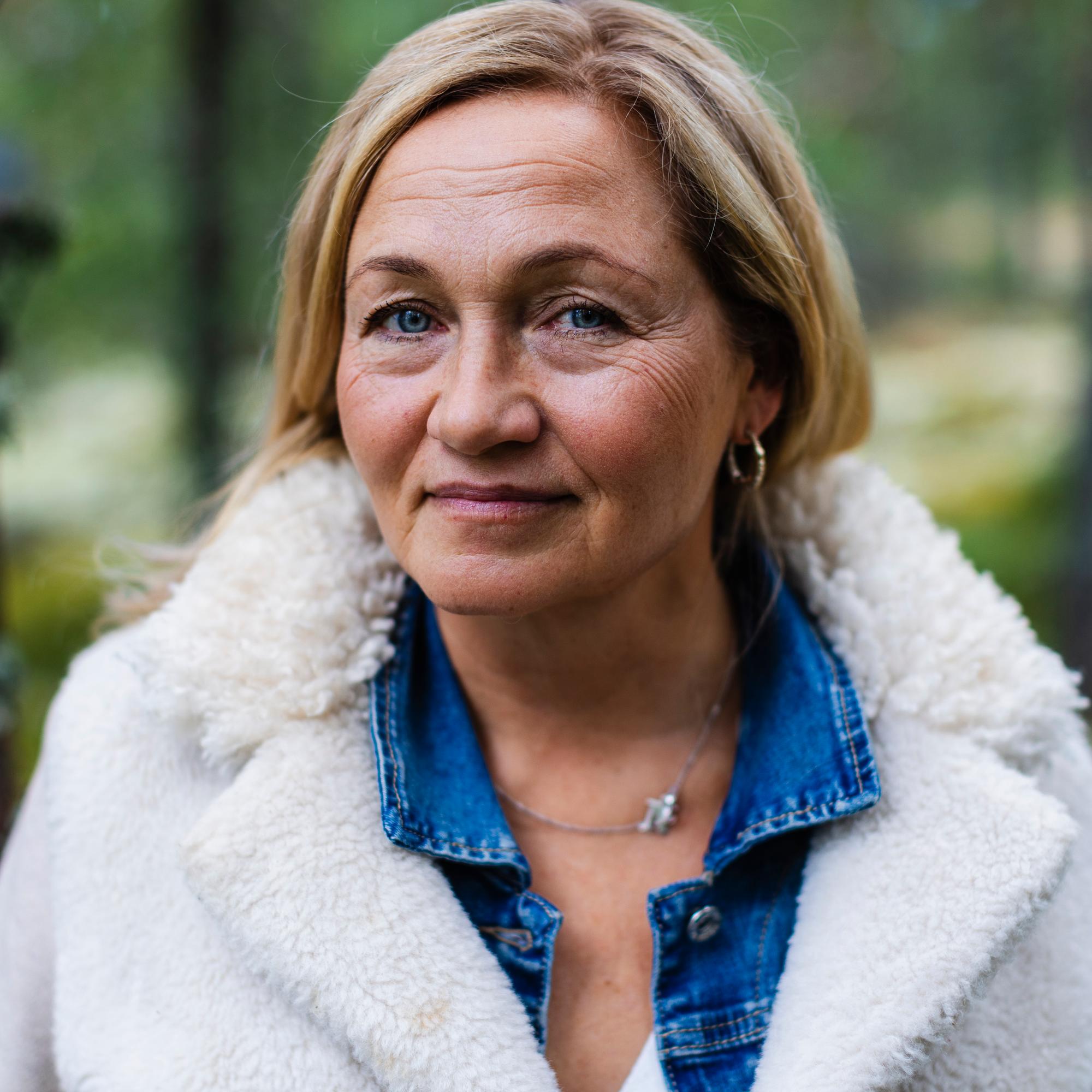 Sari Högströmin tytär kuoli kuuluisalla vaellusreitillä Italiassa – Natalia astui piilossa olleeseen kuoppaan ja putosi: ”Kaikki oli ohi kahdeksassa sekunnissa”