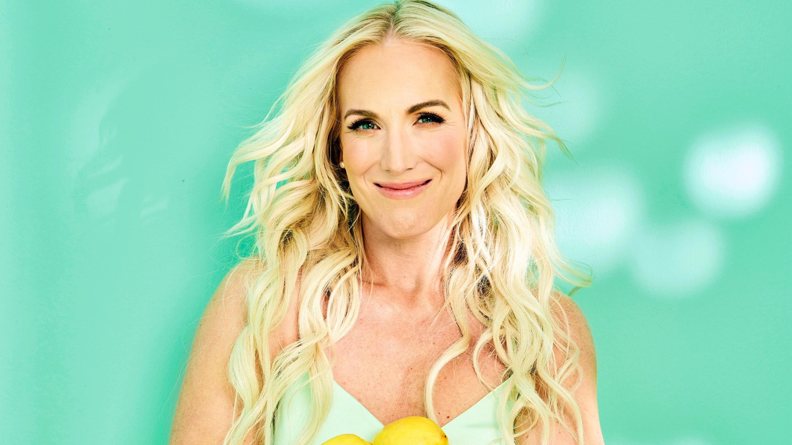 Melanooma pysäytti Nanna Karalahden: ”Olen kiitollinen, että menin lääkäriin ajoissa”