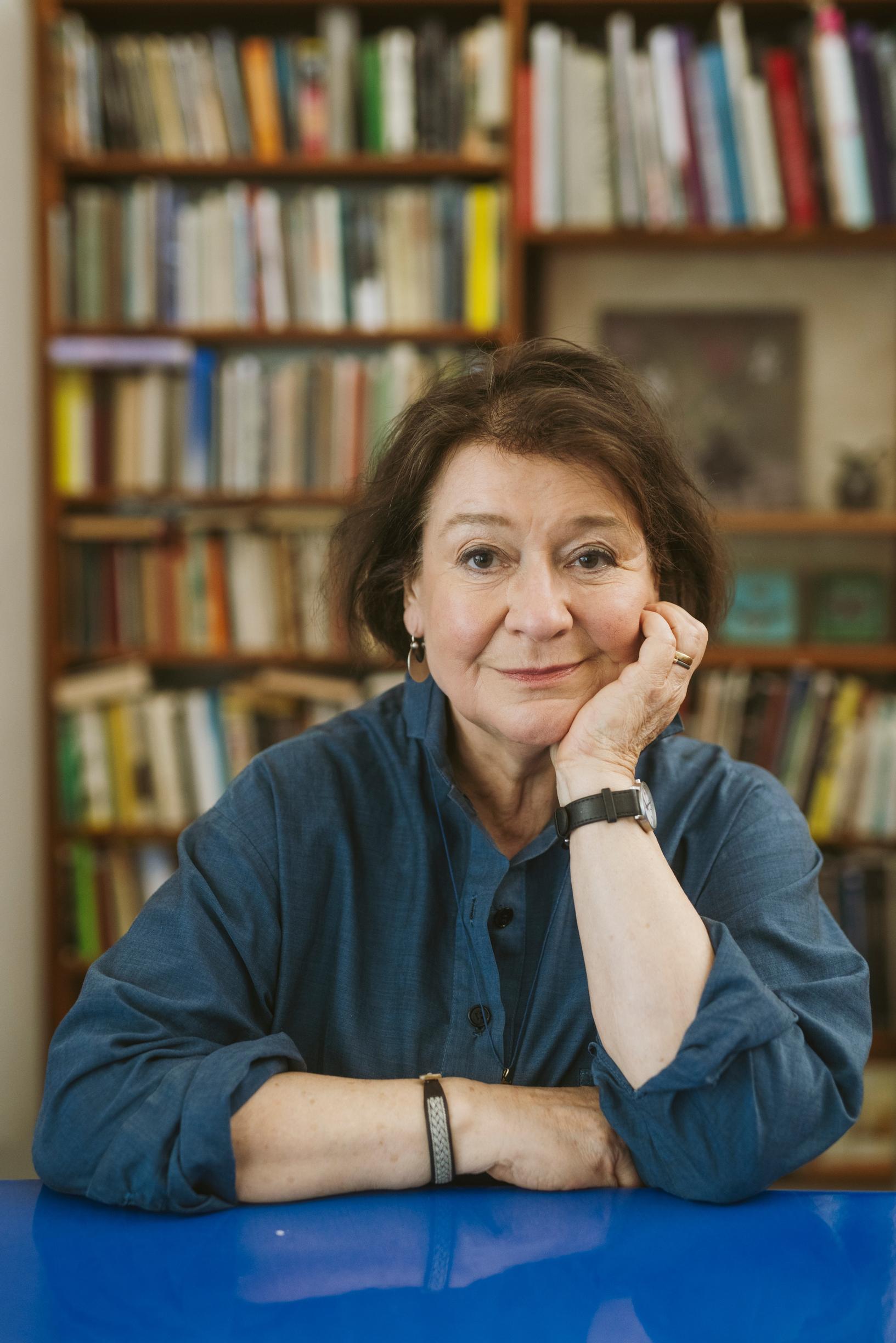 Maarian taide käy vuoropuhelua ajan ja paikan yli.