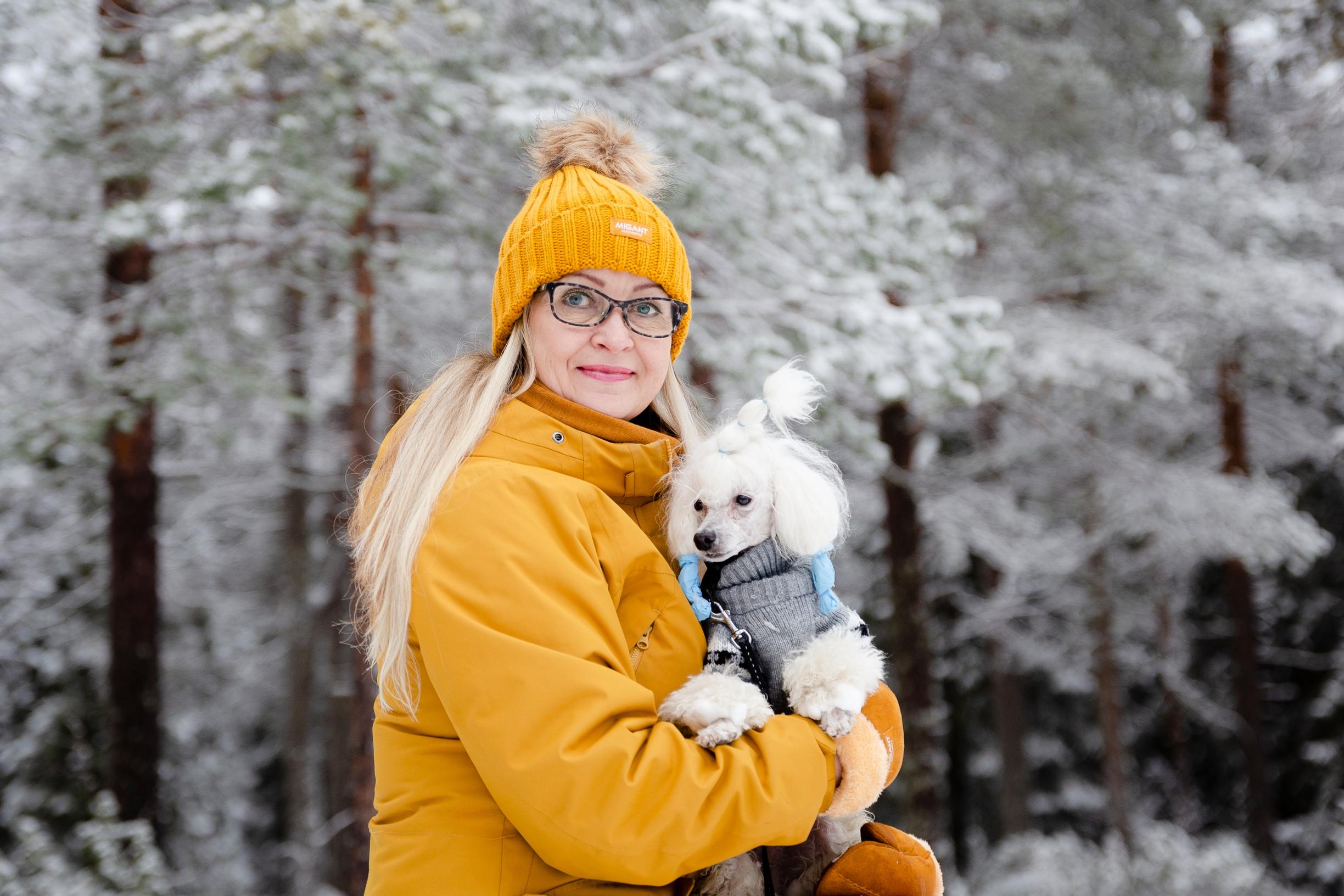 Kun 10 vuotta piinannut hermosärky loppui, Jaana itki onnesta – sitten kipu palasi, ja hän sai lääkäriltä selityksen
