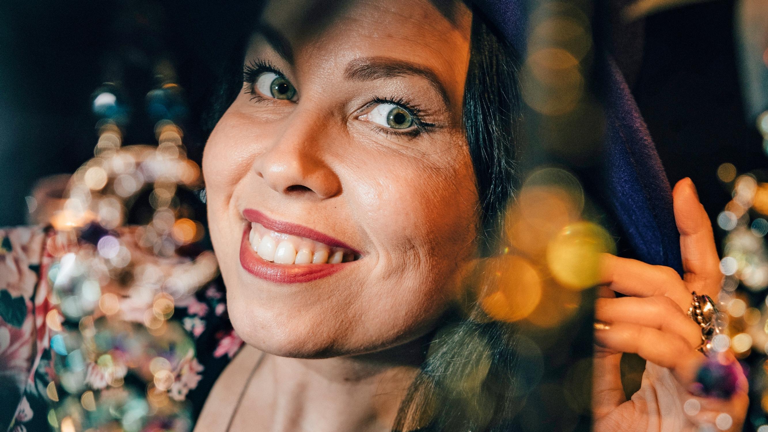 Kun Meri luopui parikymppisenä ehkäisypillereistä, hänelle avautui uusi maailma: ”Tuntui kuin sumuharso olisi vedetty silmiltä”