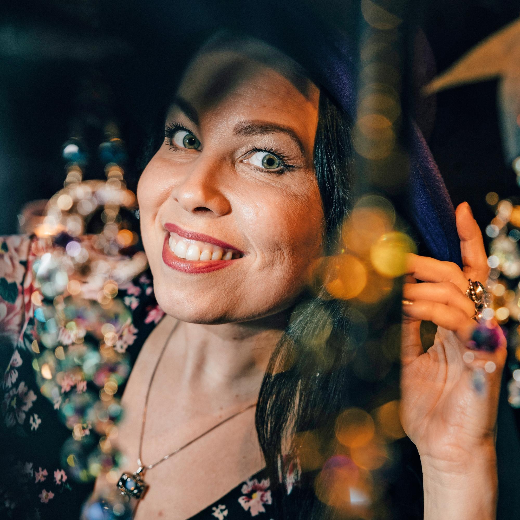 Kun Meri luopui parikymppisenä ehkäisypillereistä, hänelle avautui uusi maailma: ”Tuntui kuin sumuharso olisi vedetty silmiltä”