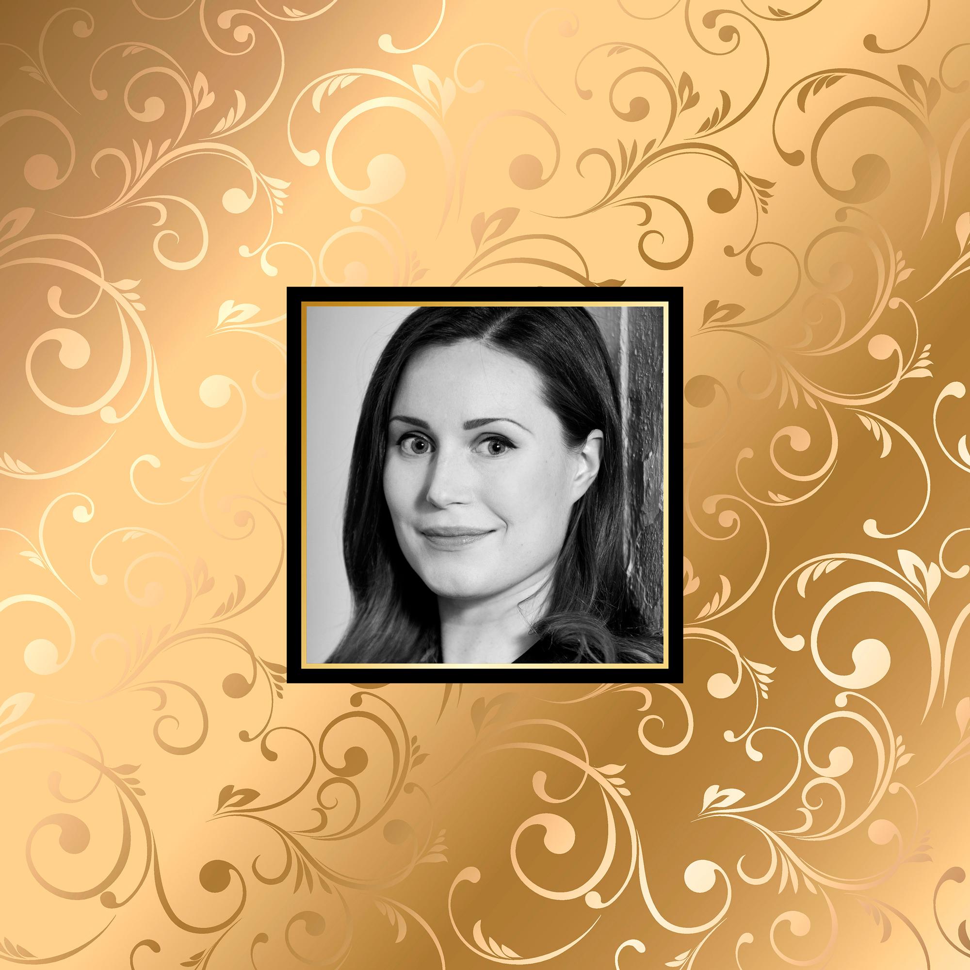 Vuoden Eeva 2020 -ehdokas 6: Sanna Marin