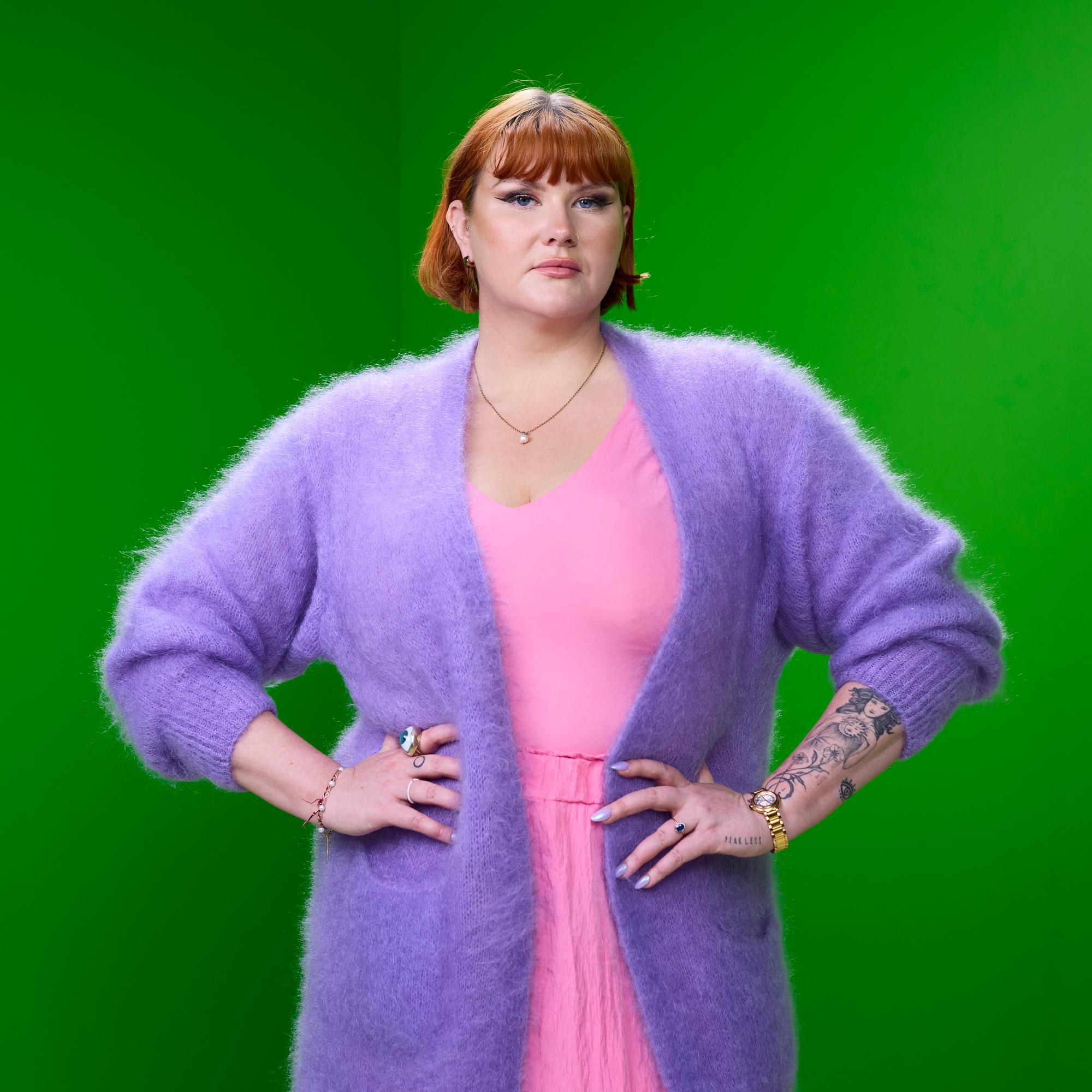 Onko meillä varaa tehdä ilmastotoimia? ”Meillä ei ole varaa olla tekemättä niitä”, sanoo talouden myytinmurtaja Anni Marttinen