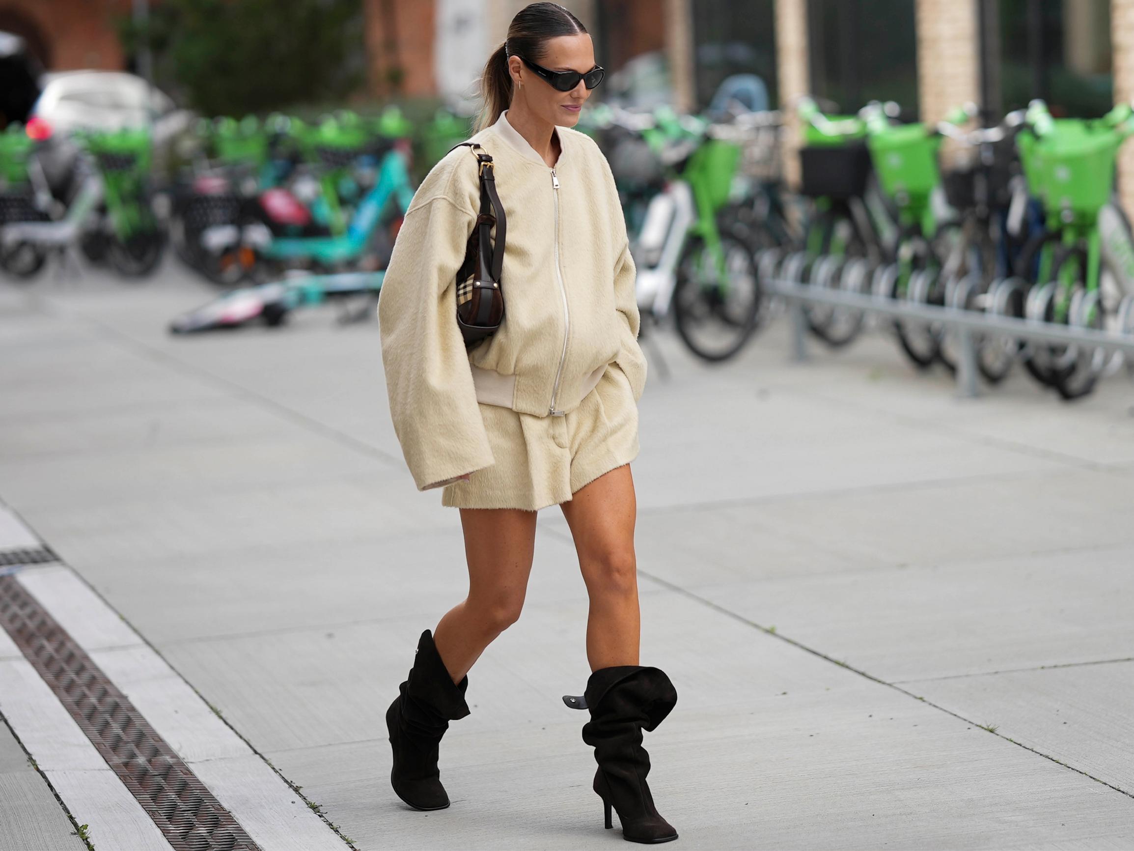 Trendin toimituspäällikkö Anni valitsi 10 ihanimmat syyskengät – yksi klassikkokuosi on nyt erityisen trendikäs