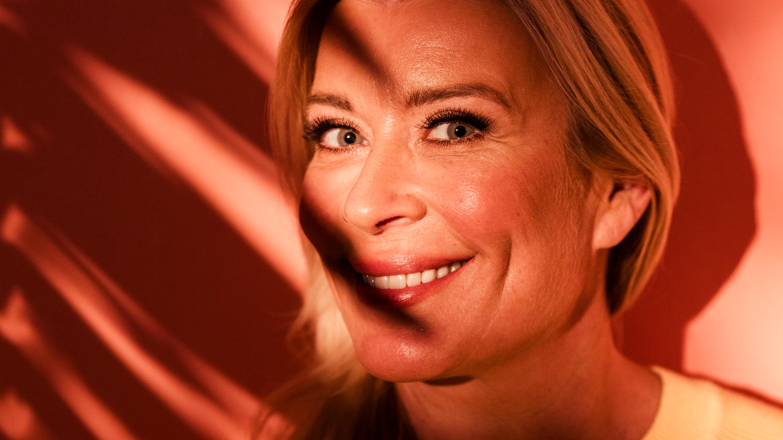 Soitto vai viesti? Näin Kirsi Alm-Siira vastaa tähän ja 10 muuhun kiperään kysymykseen 