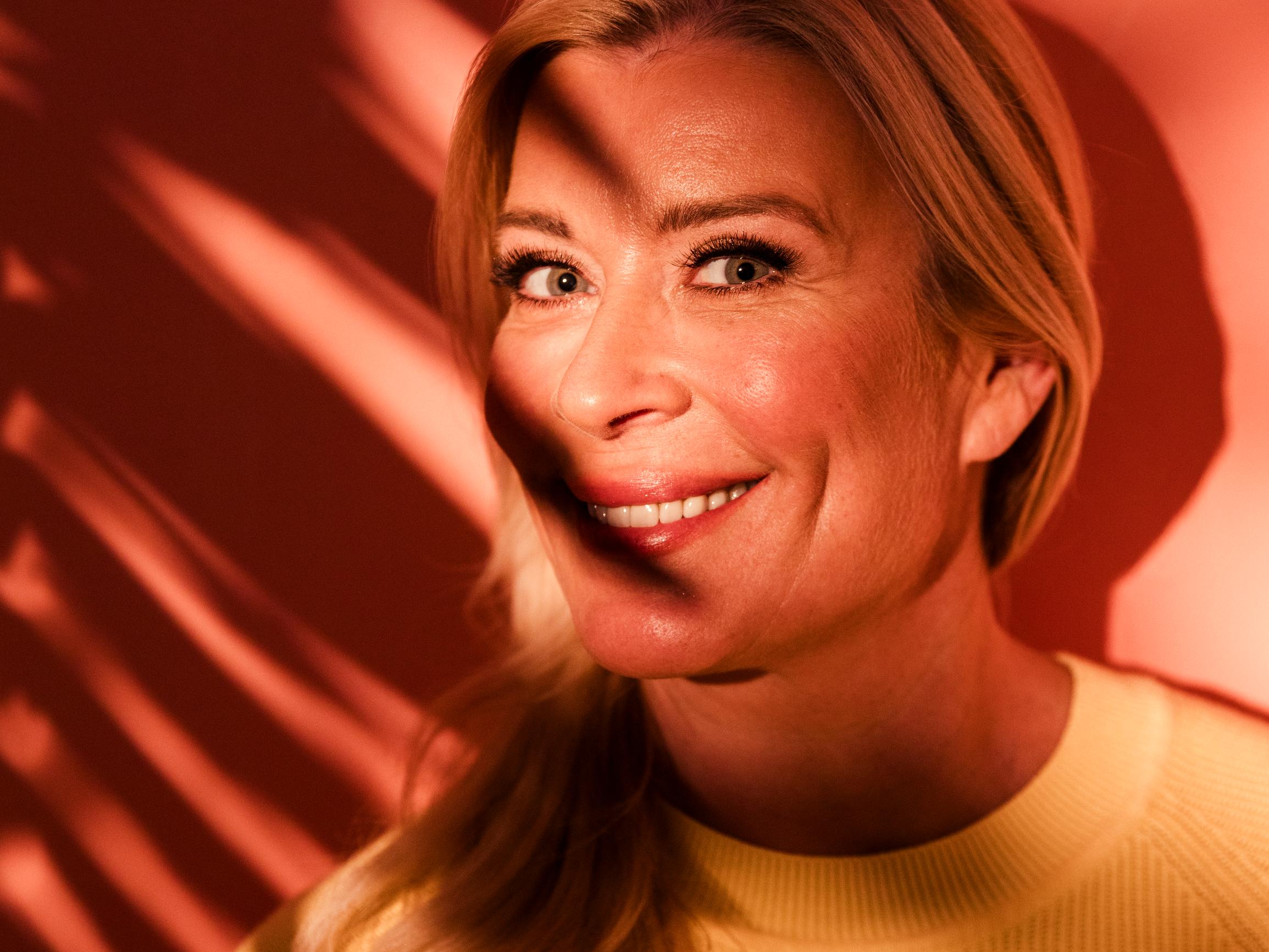 Soitto vai viesti? Näin Kirsi Alm-Siira vastaa tähän ja 10 muuhun kiperään kysymykseen 