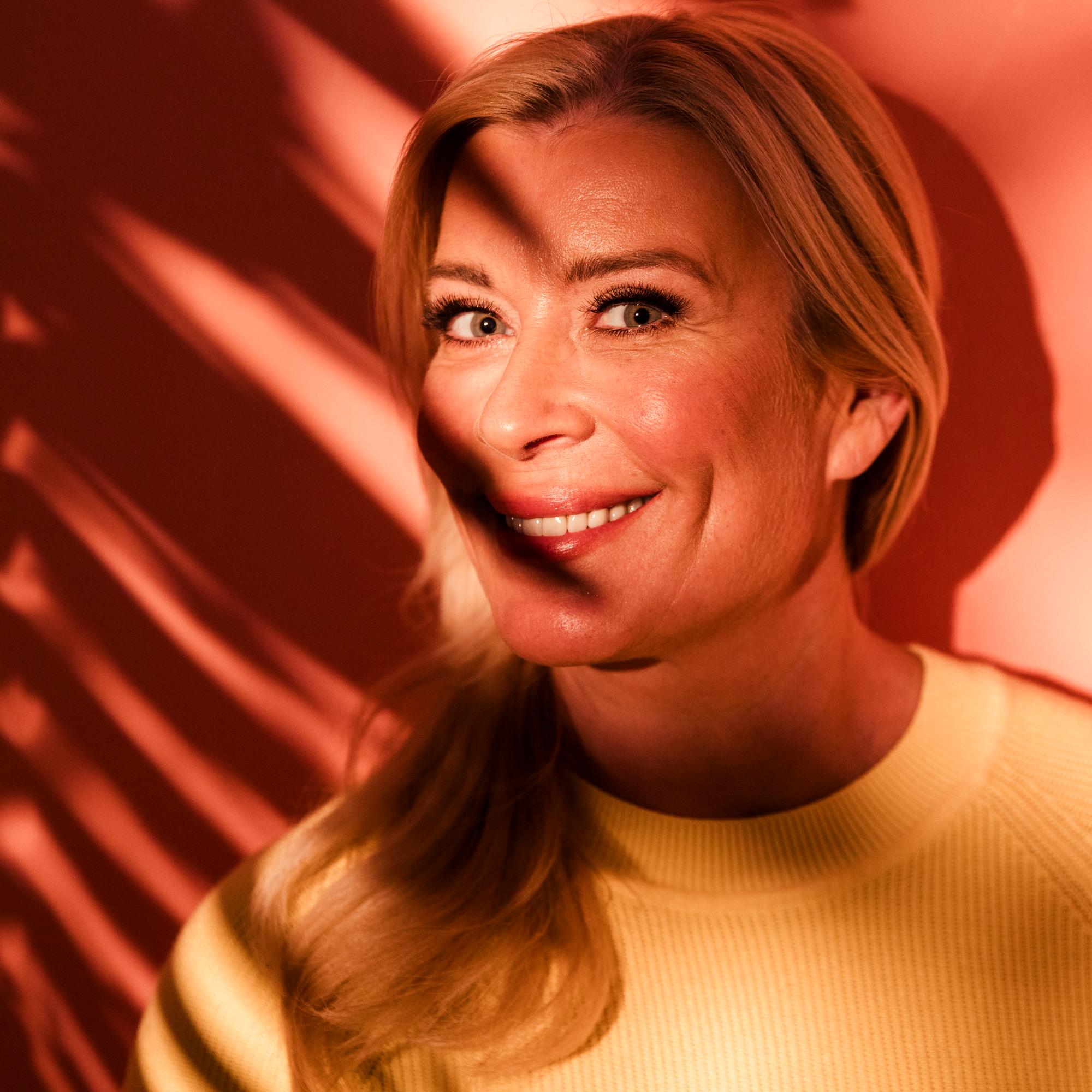 Soitto vai viesti? Näin Kirsi Alm-Siira vastaa tähän ja 10 muuhun kiperään kysymykseen 