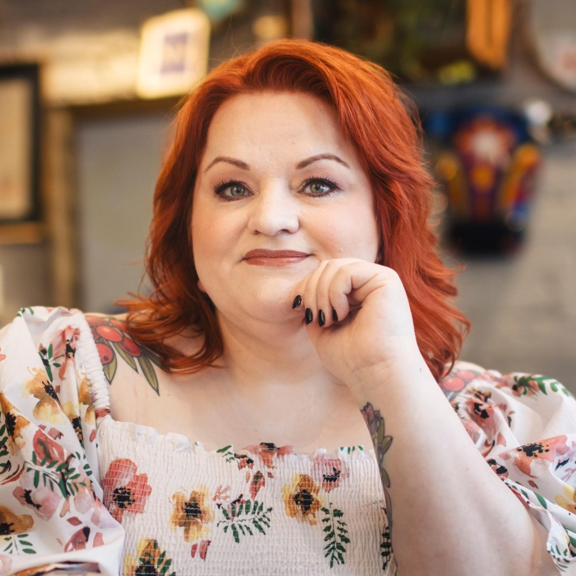 Millariikka Rytkösen painoa kommentoitiin jatkuvasti lapsena – ”En ymmärrä, miksi en kelvannut tyttärenä”