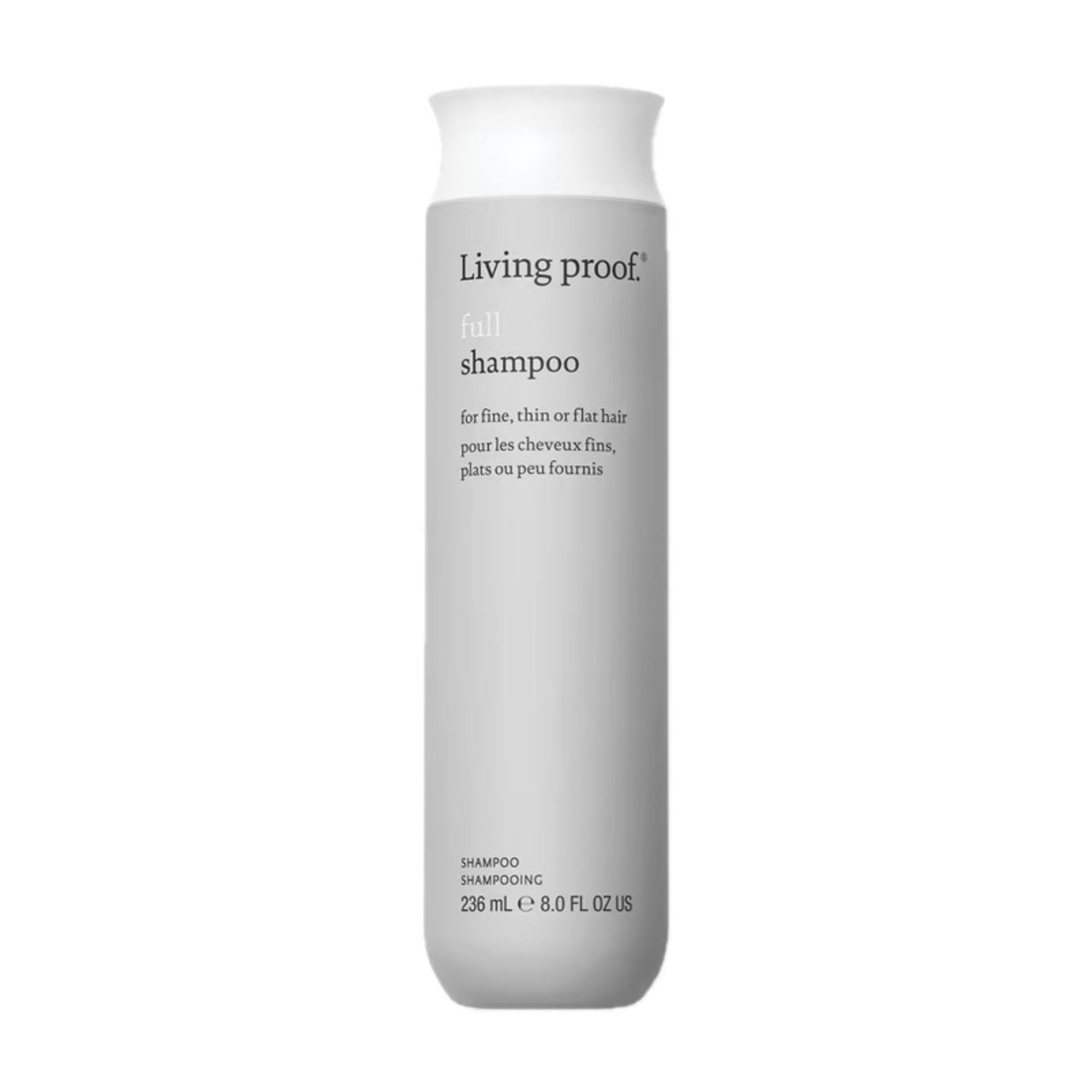 Living Proof Full Shampoo -tuuheuttava sampoo 32 e.