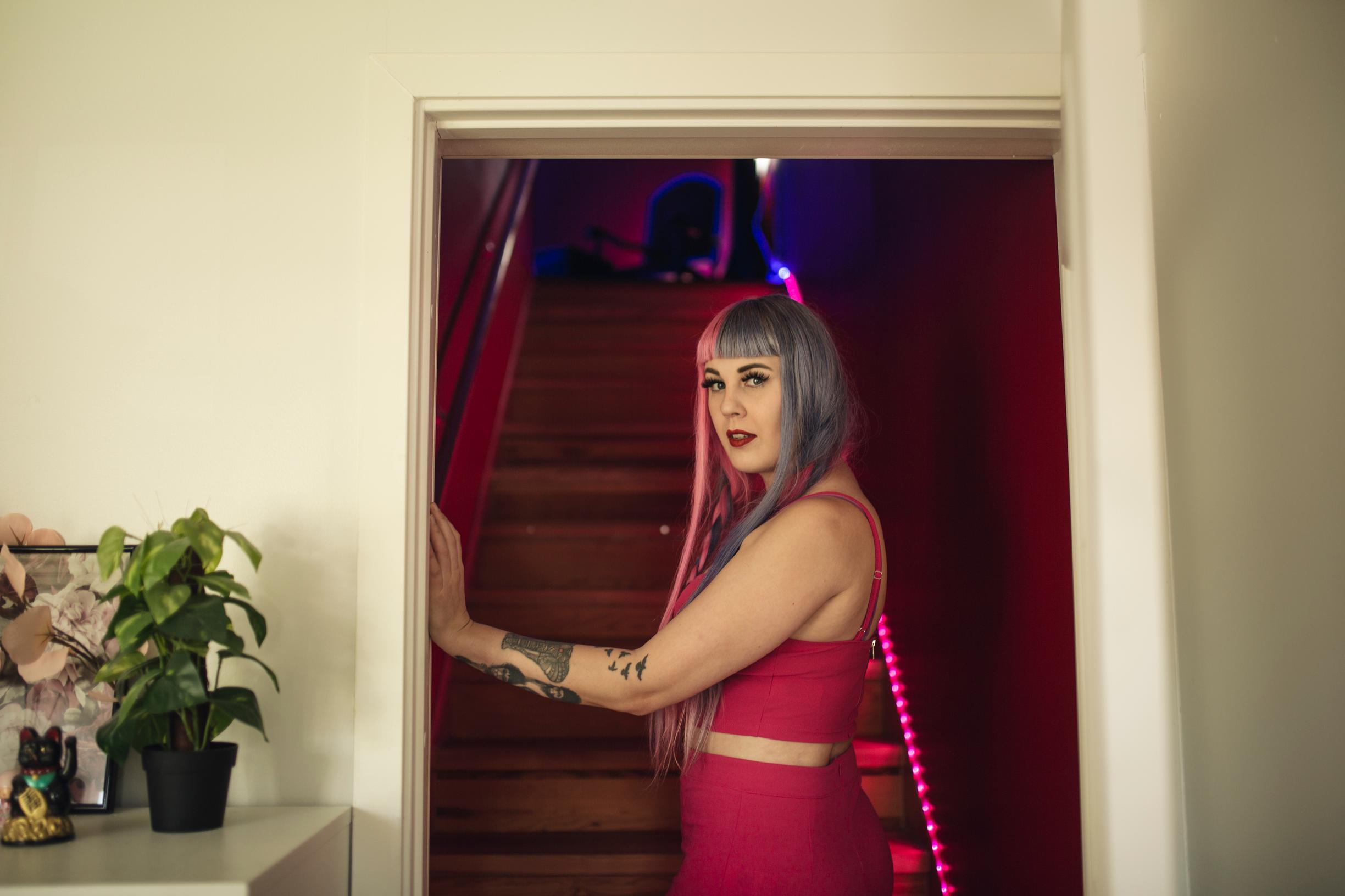 seksityöläiset Minttu