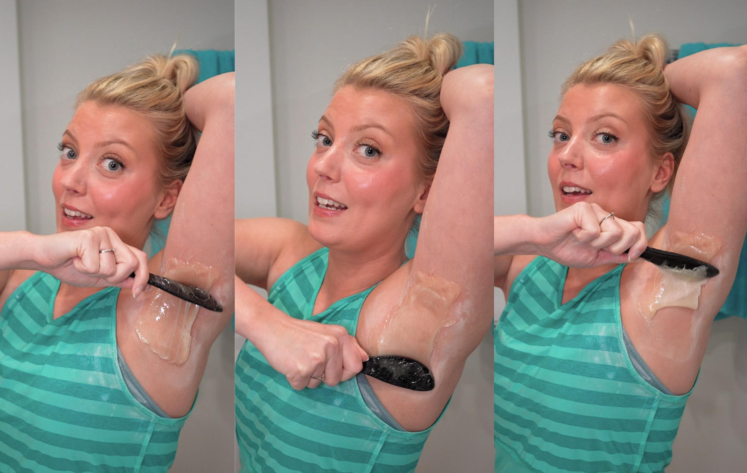 Turhautuneet asiakkaat rakastuivat karvanpoistoon – tämä uutuustuote muutti kaiken