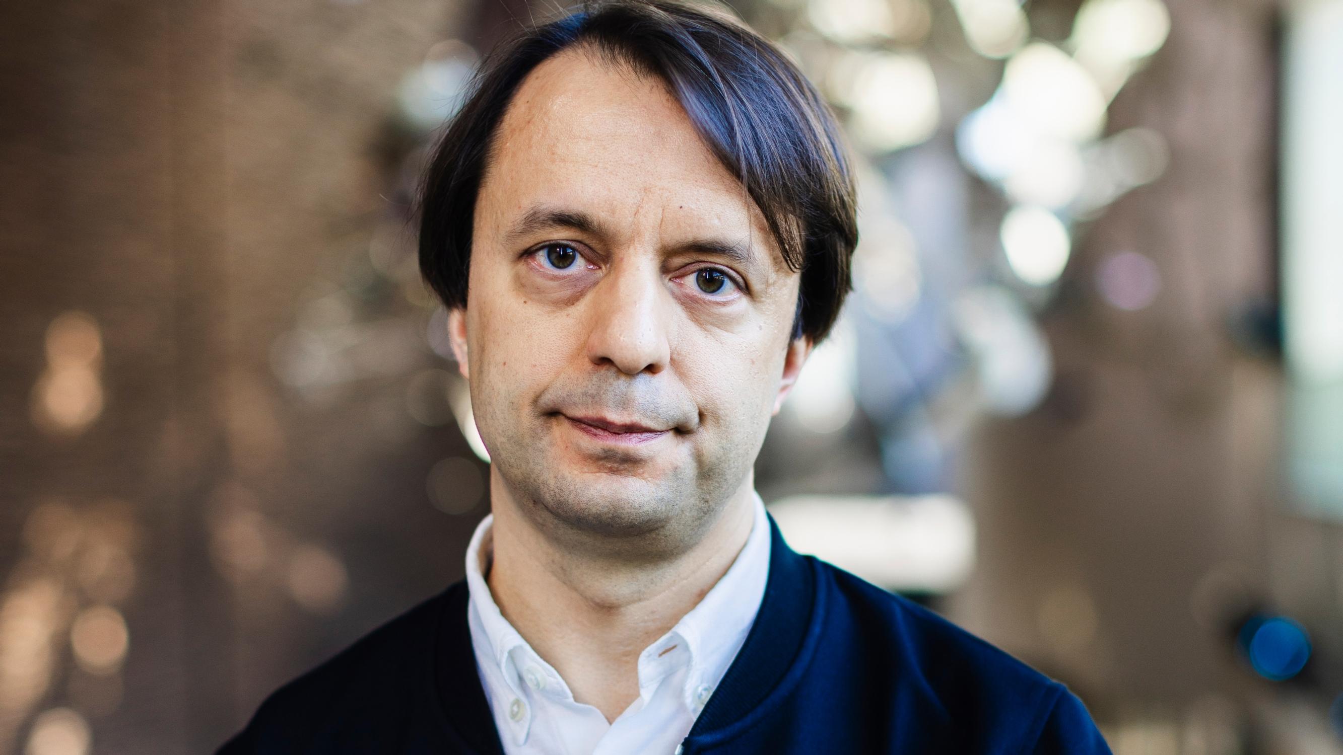 Pianisti Maris Gothóni oli nuori opiskelija rakastuessaan 38-vuotiaaseen säveltäjään: ”Kaikilla pitää olla mahdollisuus rakastua”