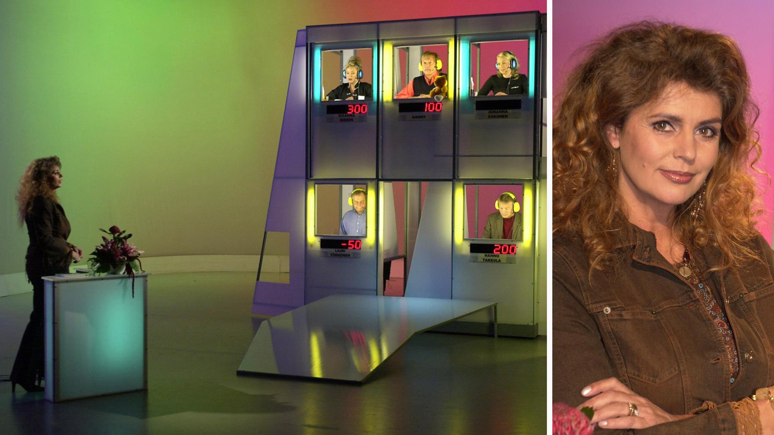 Kuinka hyvin pärjäisit Kymppitonnissa? Ratkaise 10 arvoitusta, niin saat tietää, miten nokkela olet