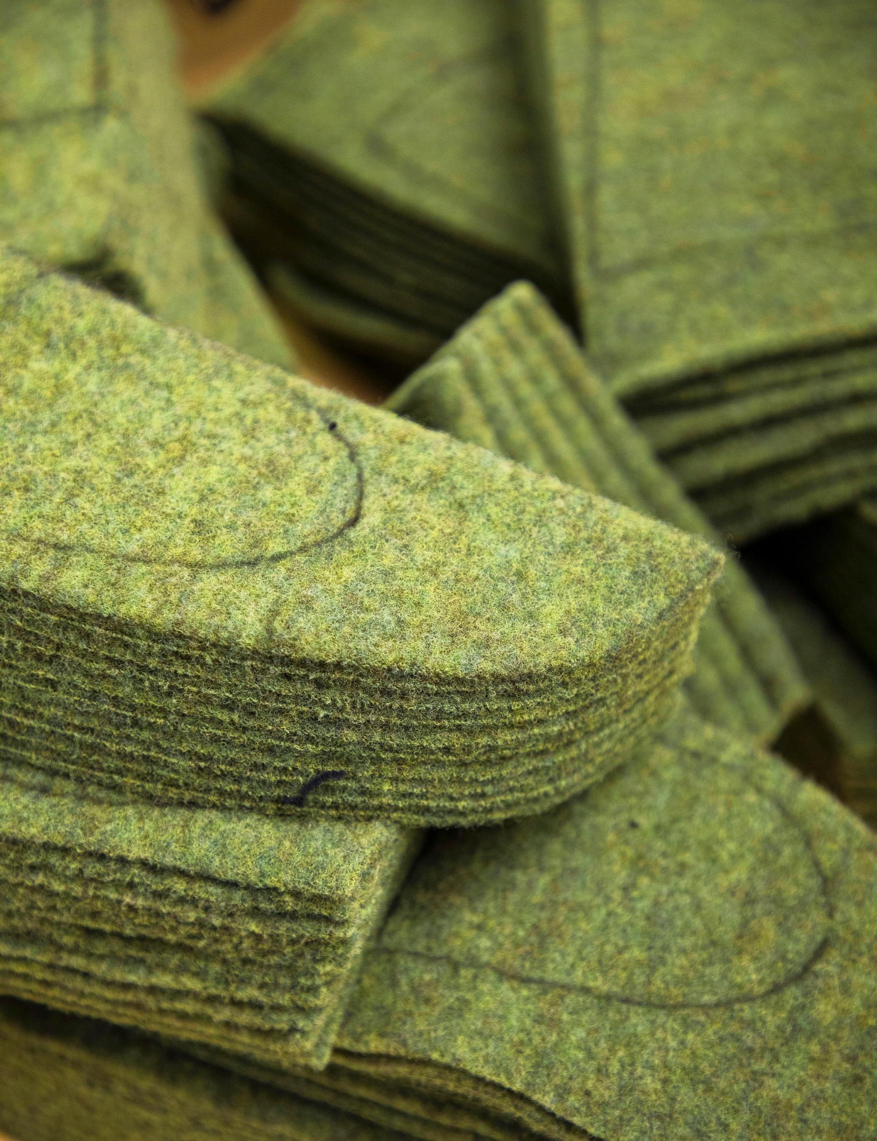 Kummastelua kohdannut perheyritys vaalii vihreitä arvoja: ”Muutamme maailmaa vaate kerrallaan”