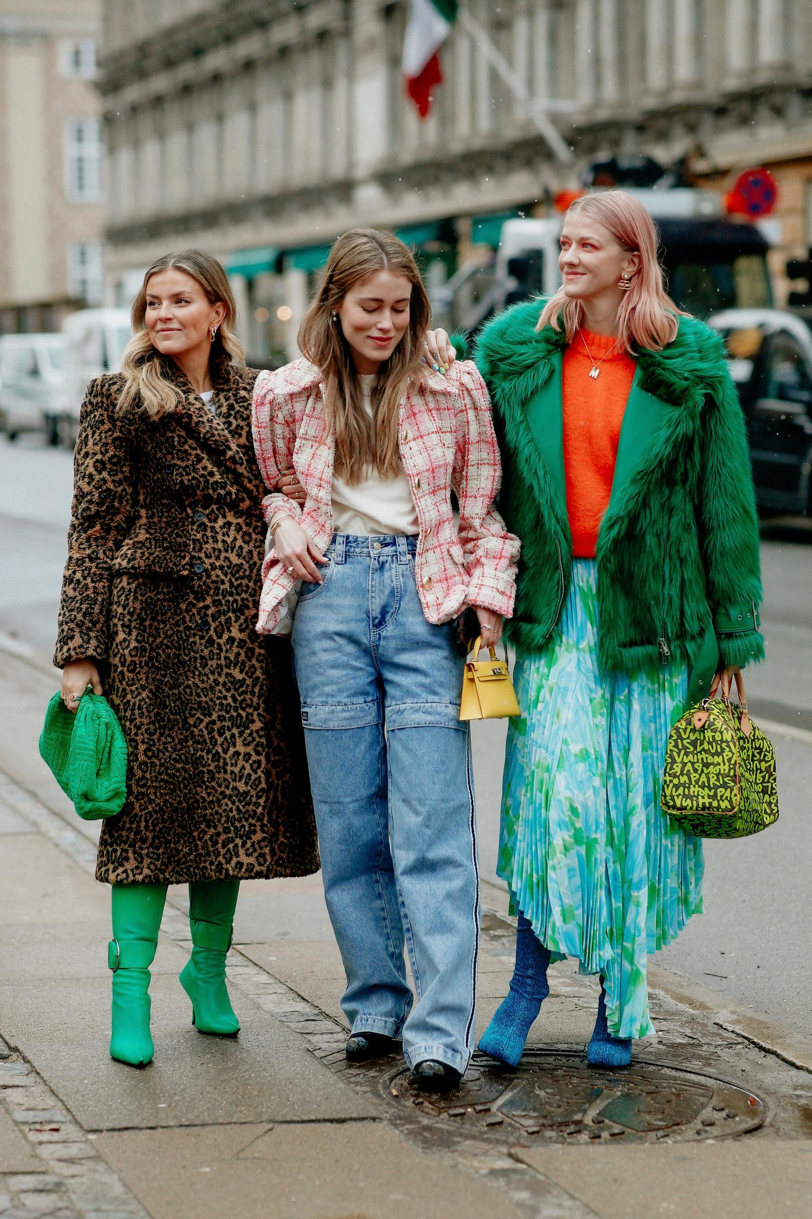 Hoitavat meikit, puolinuttura ja metsuripaita – tässä ovat syksyn 2022 koukuttavimmat kauneus- ja muotitrendit