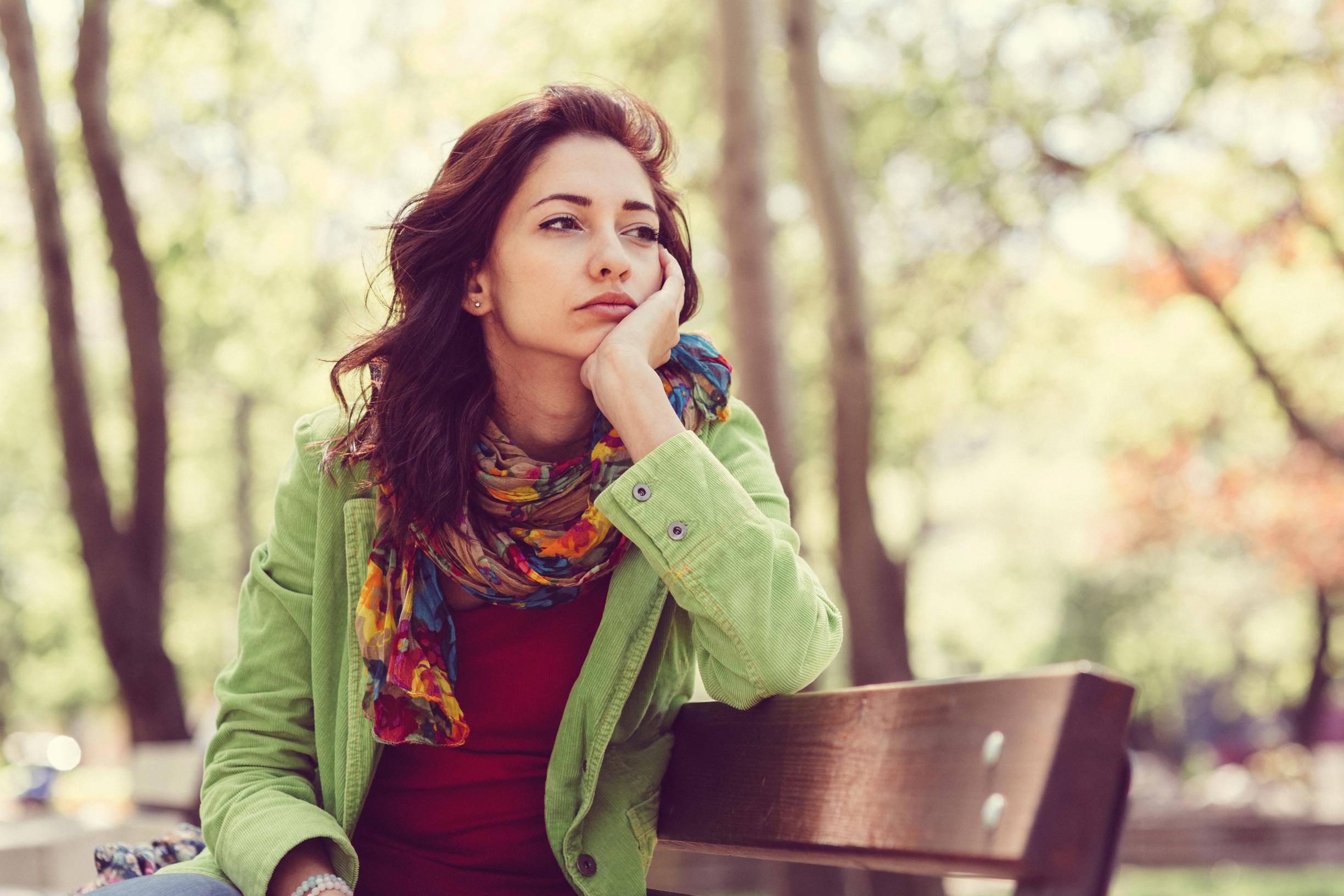 Joka neljäs potee ilmastoahdistusta – asiantuntija kertoo, miten maailmantuskaa voi helpottaa