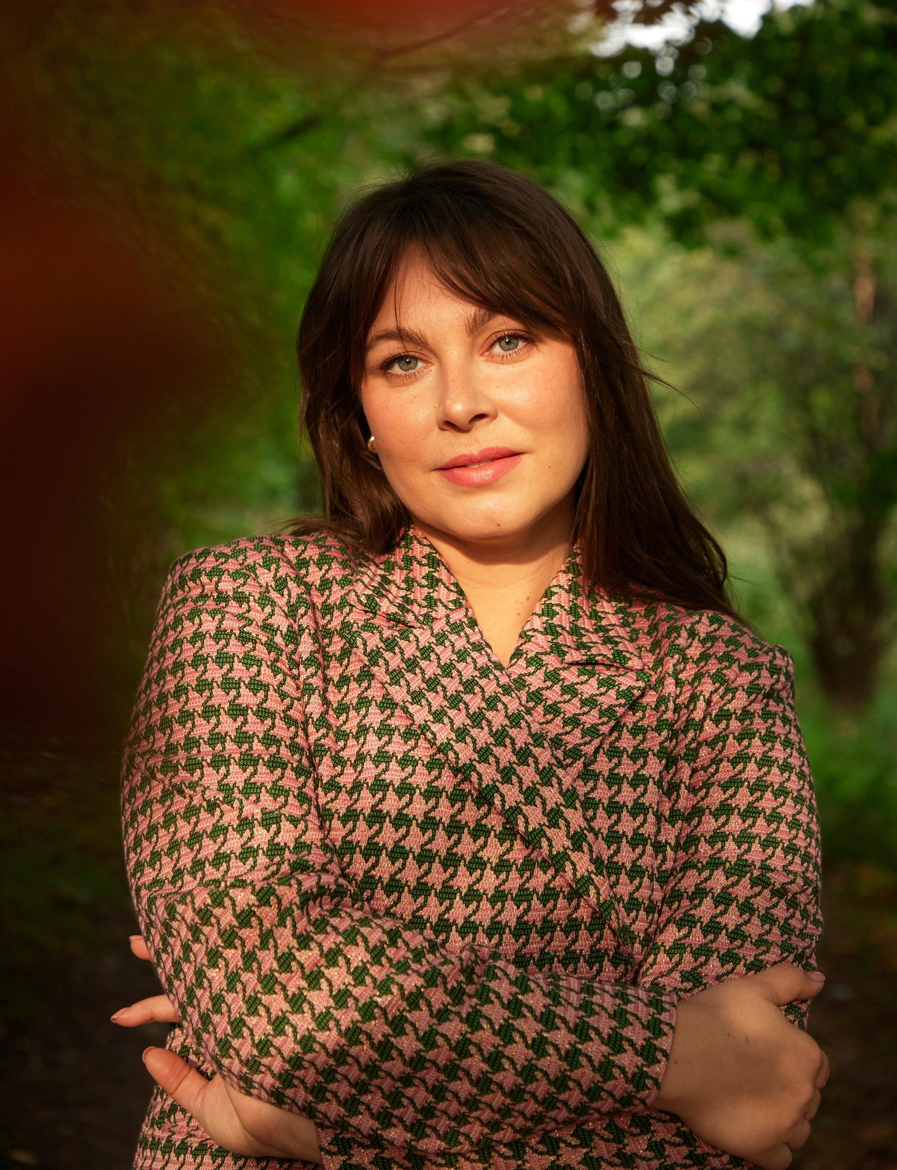 ”Syytin puolisoani, että emme yrittäneet lasta nopeammin” – lapsettomuus on aiheuttanut Kia Arpialle, 36, trauman, josta hän ei pääse eroon