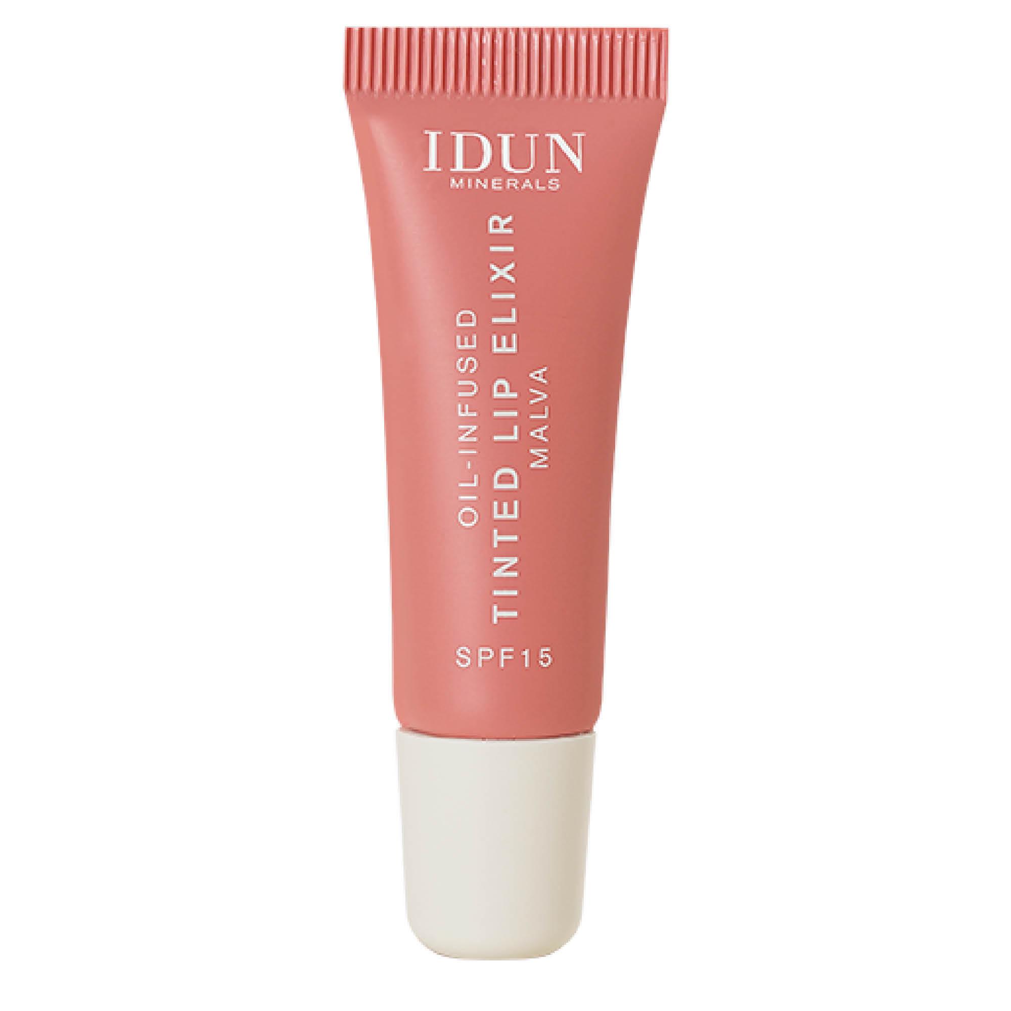 Idun Minerals Oil-infused Tinted Lip Elixir