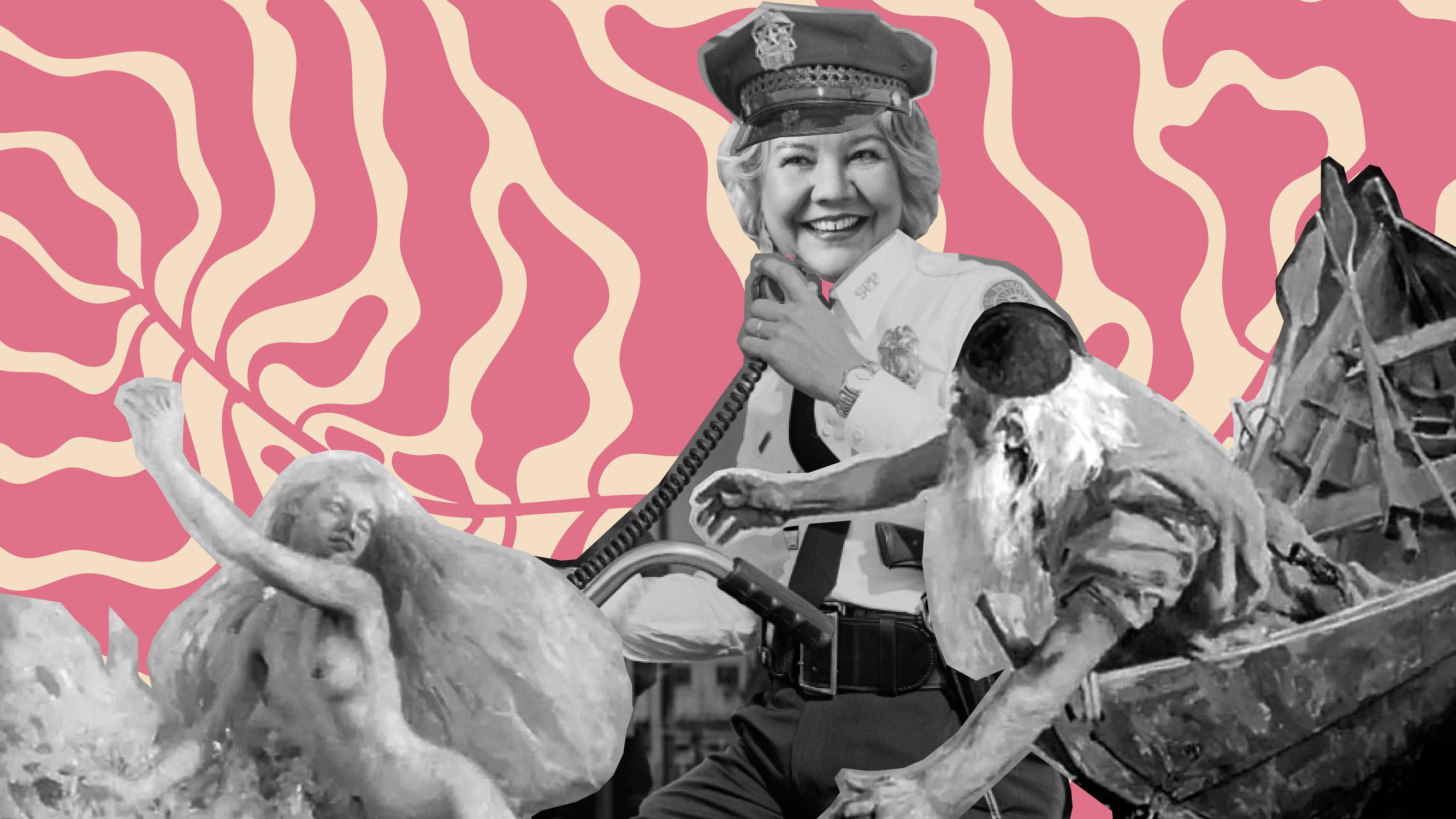 Kun naisten oikeudet lisääntyvät, se ei ole miehiltä pois – eikä se tarkoita sitä, että naiset ovat miehille seksiä velkaa