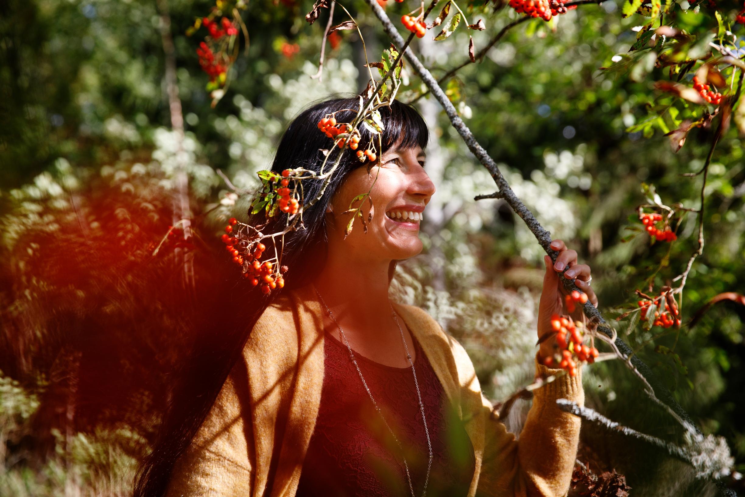 Surun keskellä perheen ja läheisten tuki on ollut Monicalle tärkeää. Pahinta olikin, kun osa ystävistä ei ottanut suru-uutisen jälkeen mitään yhteyttä.