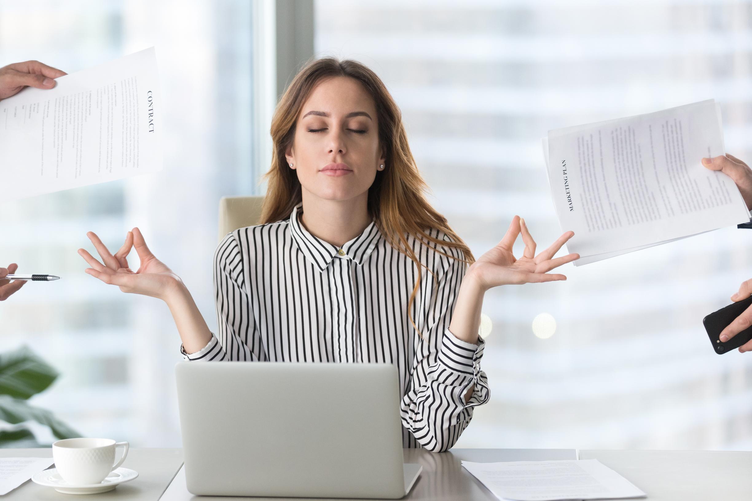 Vaaditko itseltäsi koko ajan liikaa? Joskus riittämättömyyden tunteen taustalla ovat epämääräiset toiveet