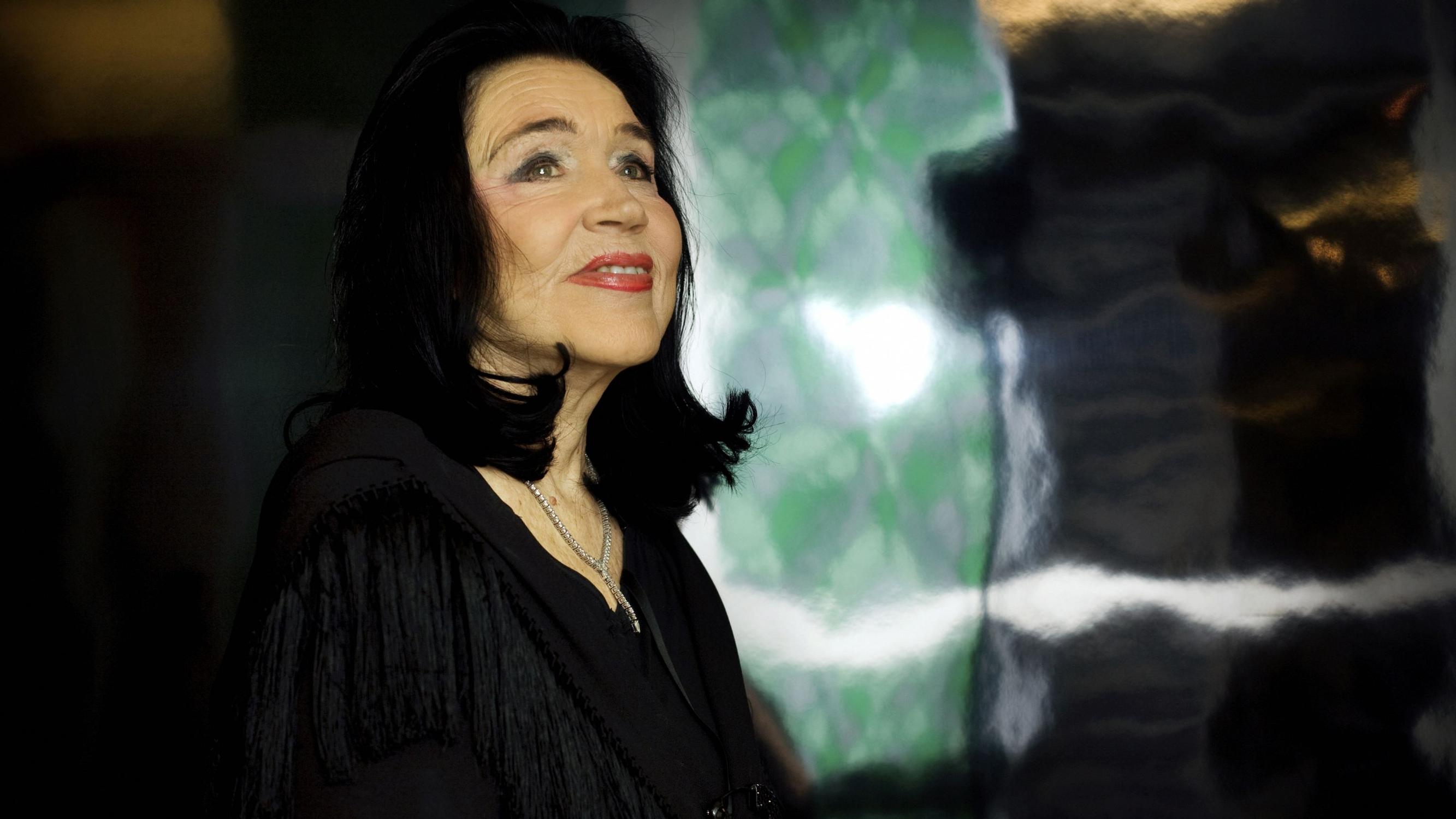 Kun Kirsti Paakkanen osti Marimekon, kukaan ei onnitellut häntä – tällainen oli hänen tragedian varjostama elämänsä