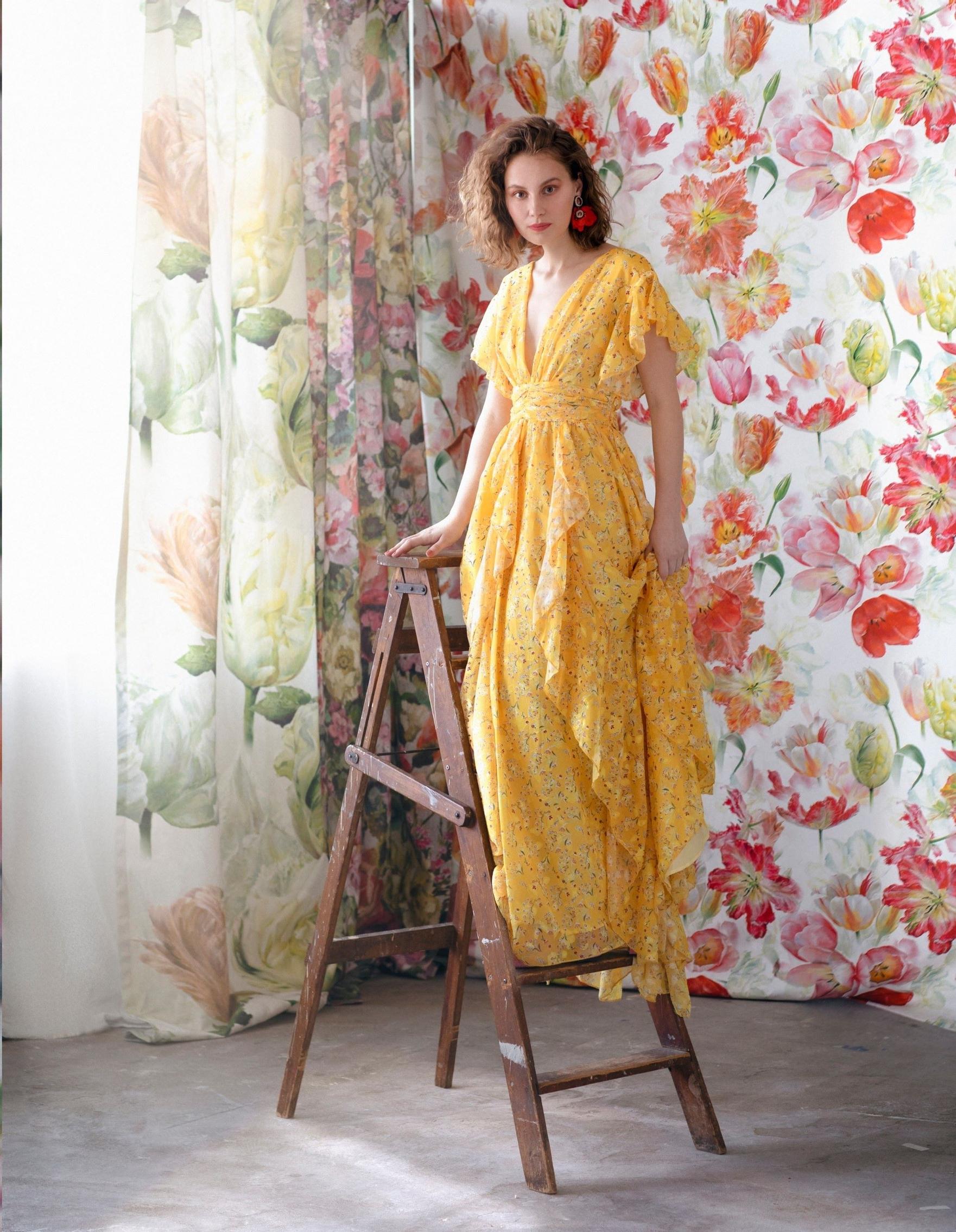 Saga Sarkolaa auttaa ajatus siitä, että kaikkea ei pysty hallitsemaan: ”Aina välillä voi antaa mennä vaan”