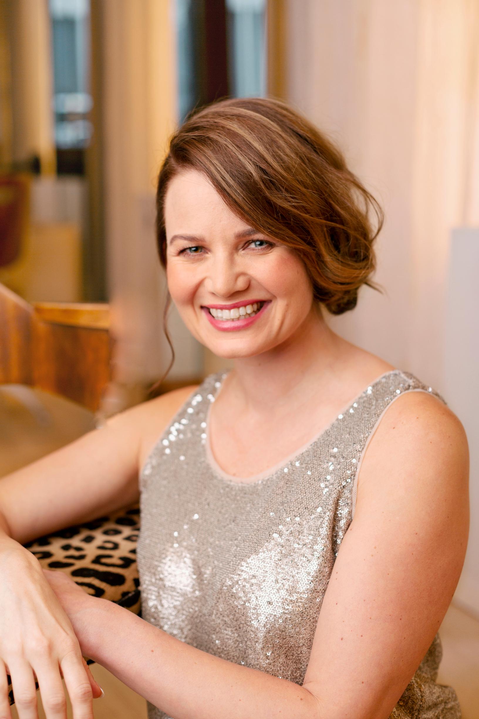 Hennon tukan massakausi – 3 superhelppoa ja ihanaa kampausta