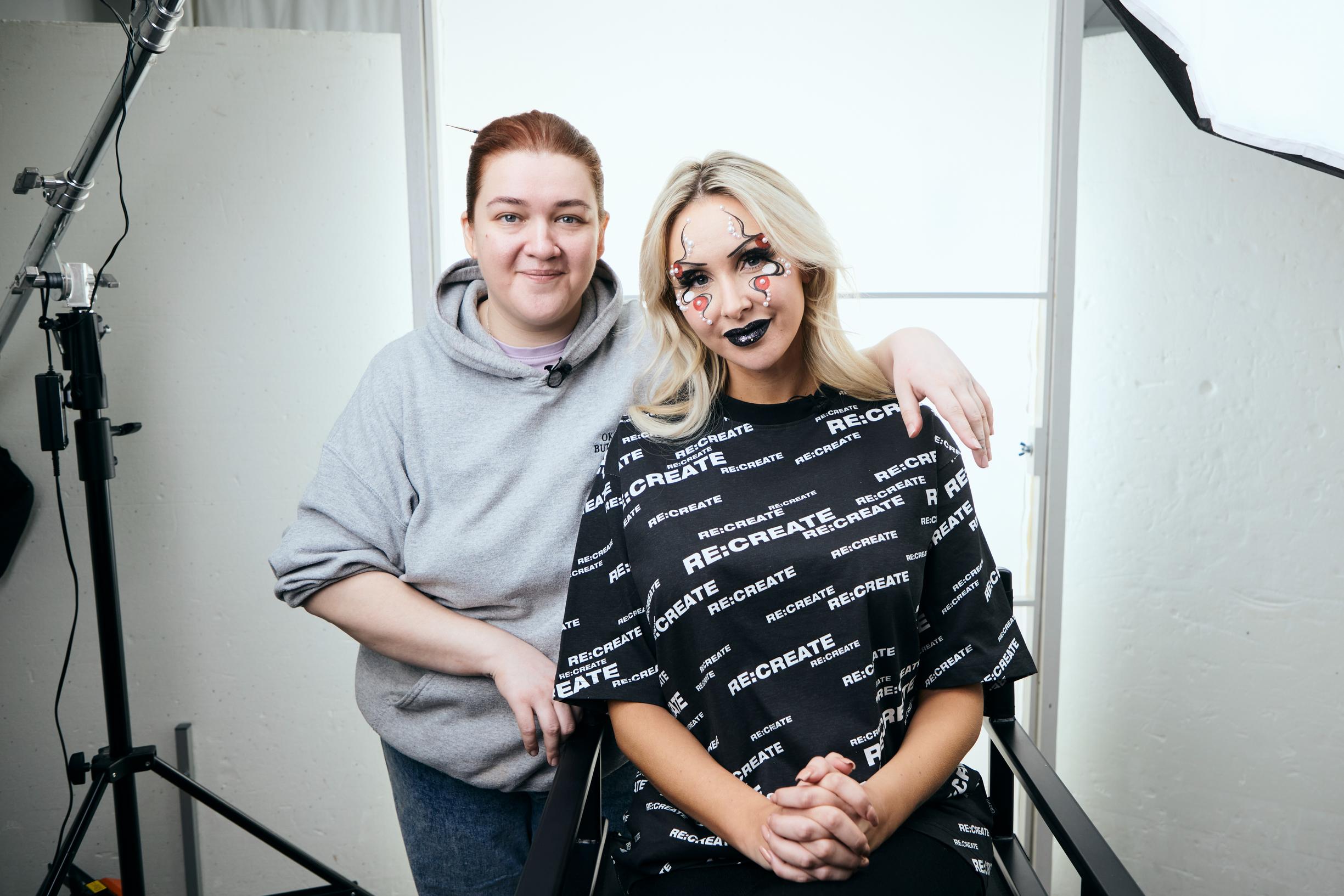 Sointu Borg on kyllästynyt laatikoihin, joihin naisia yritetään yhä tunkea: ”Ulkonäköni takia minulla ei ole ollut oikeutta puhua tietyistä asioista, mikä on paskaa”