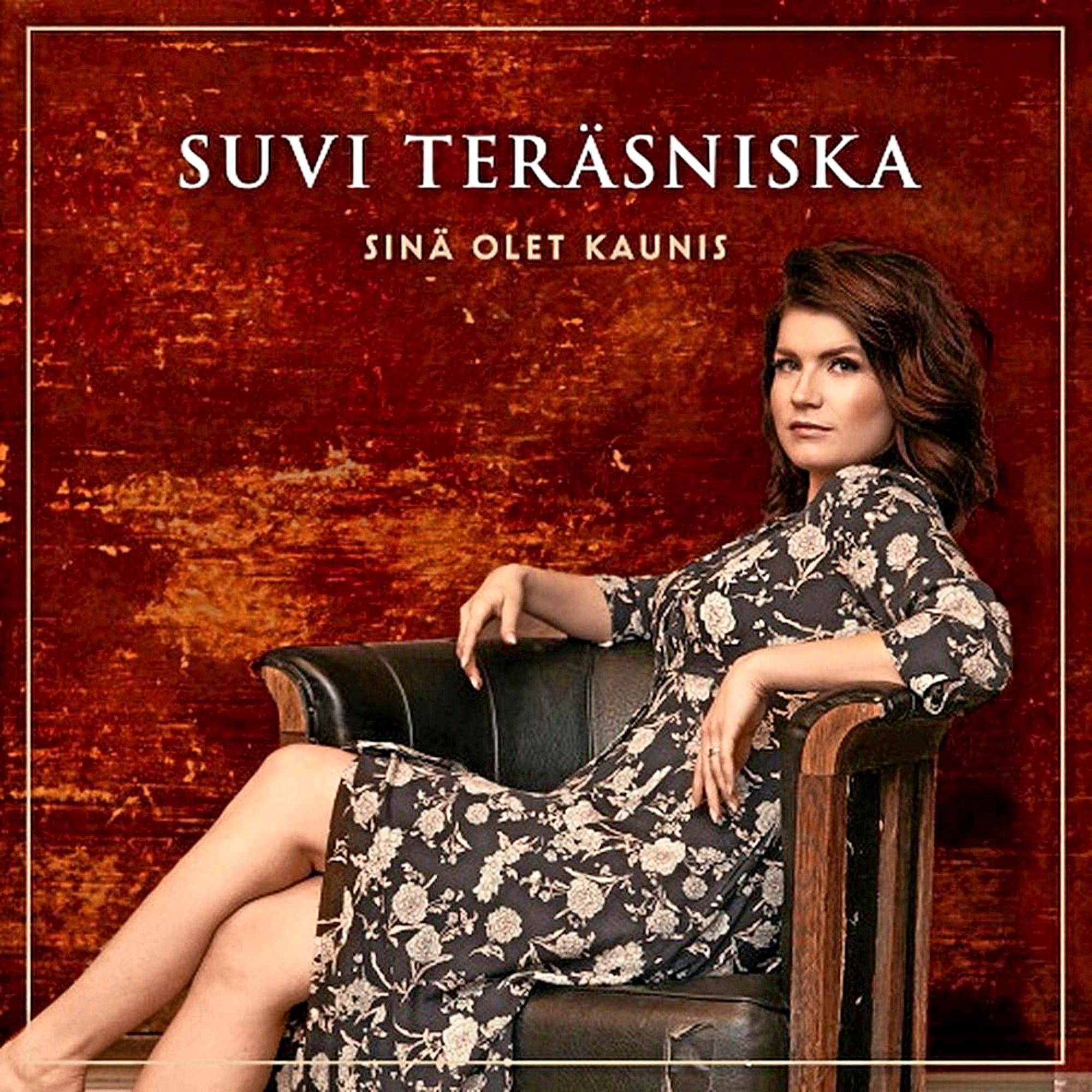 Suvi Teräsniska: Sinä olet kaunis