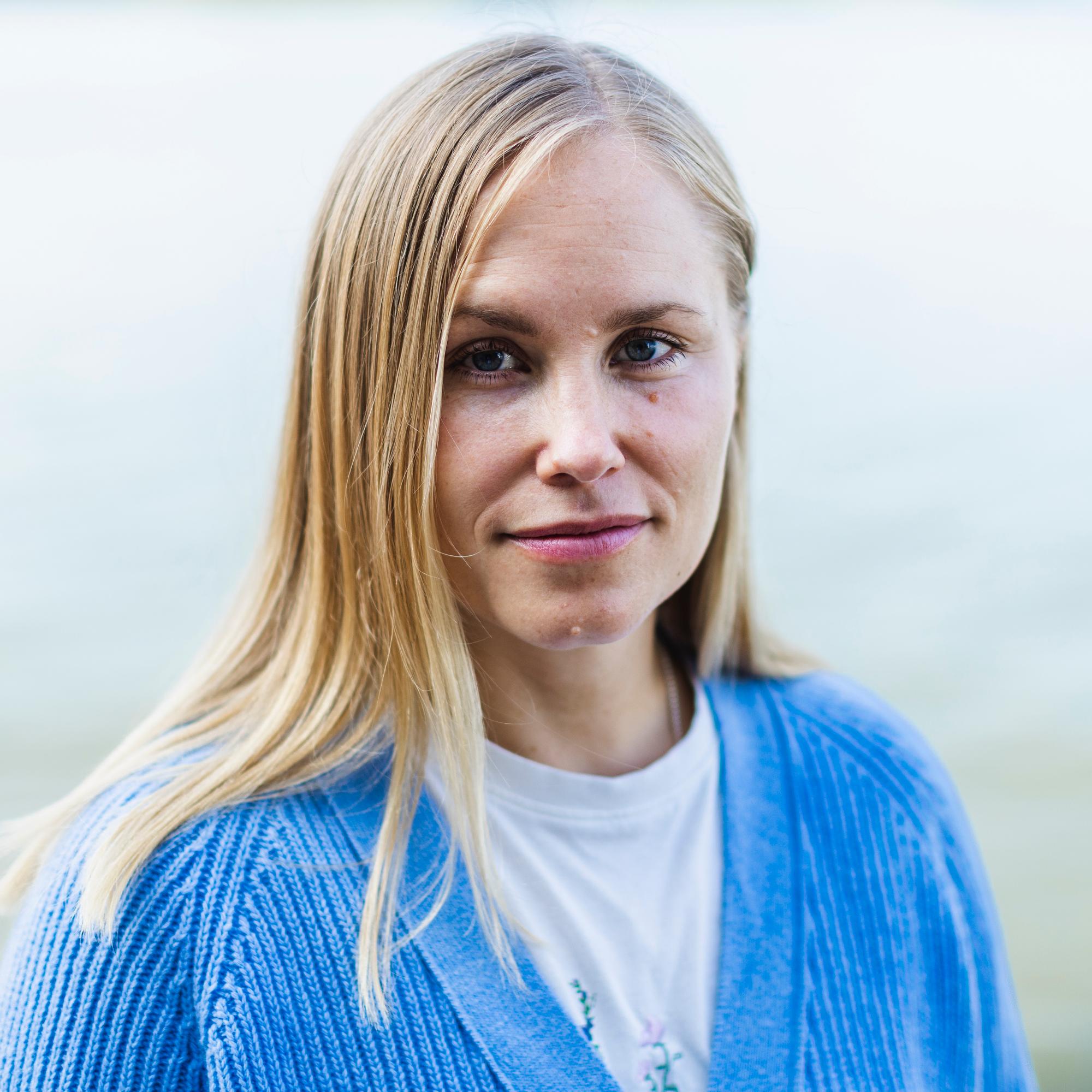 Netta, 36, oli niin väsynyt, että mietti raskauden keskeyttämistä: ”Oliko vasta lapsen kuolema se piste, jolloin aloin opetella pysähtymään” 