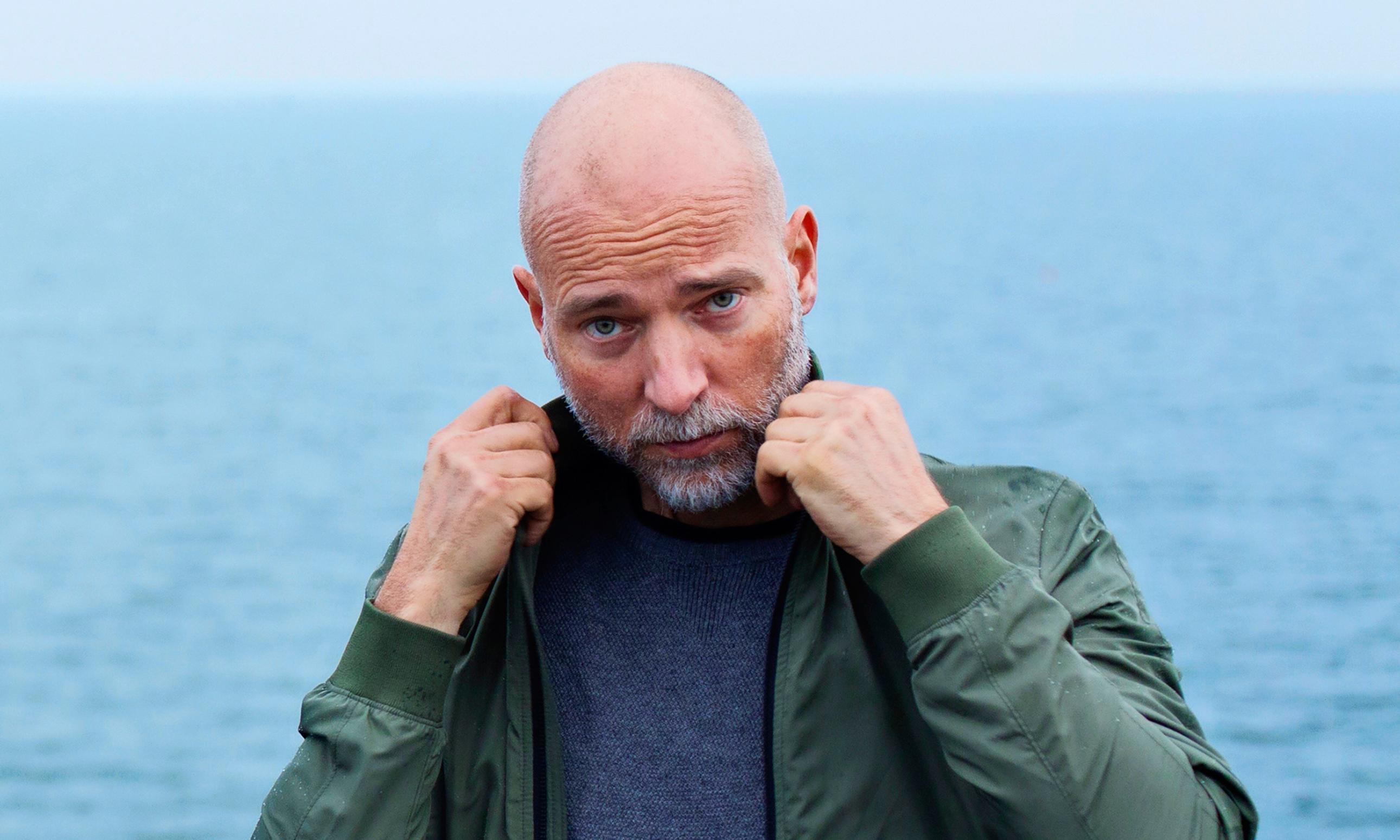 Aku Louhimies: "Olen uhrannut tälle työlle ihmissuhteitani"