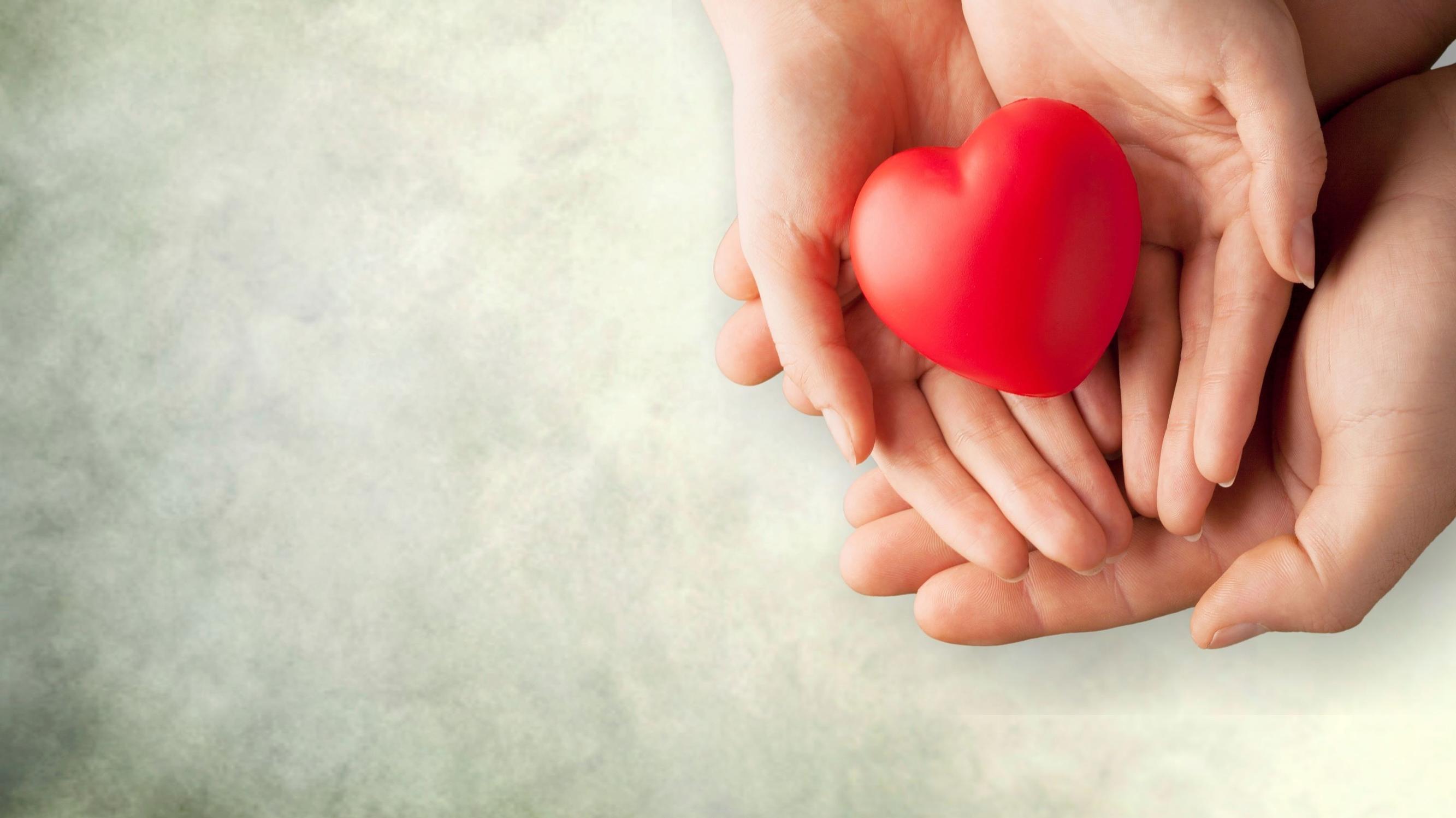 Kärsitkö masennuksesta, ahdistuksesta tai stressistä? Näin lievität ja torjut niitä myötätunnon avulla